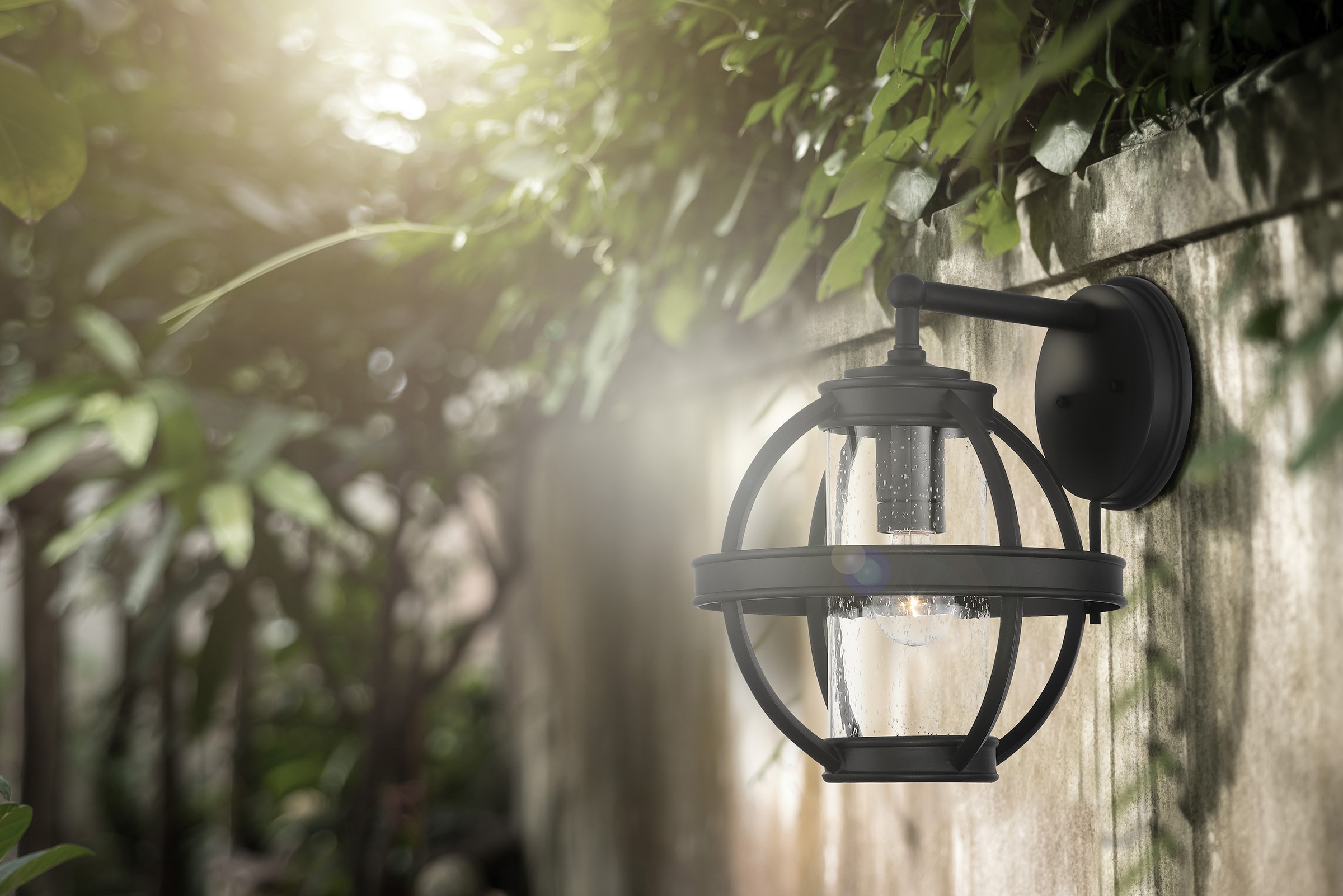 Minka Lavery 73133-66 Outdoor-Wall-Lighting - View #2