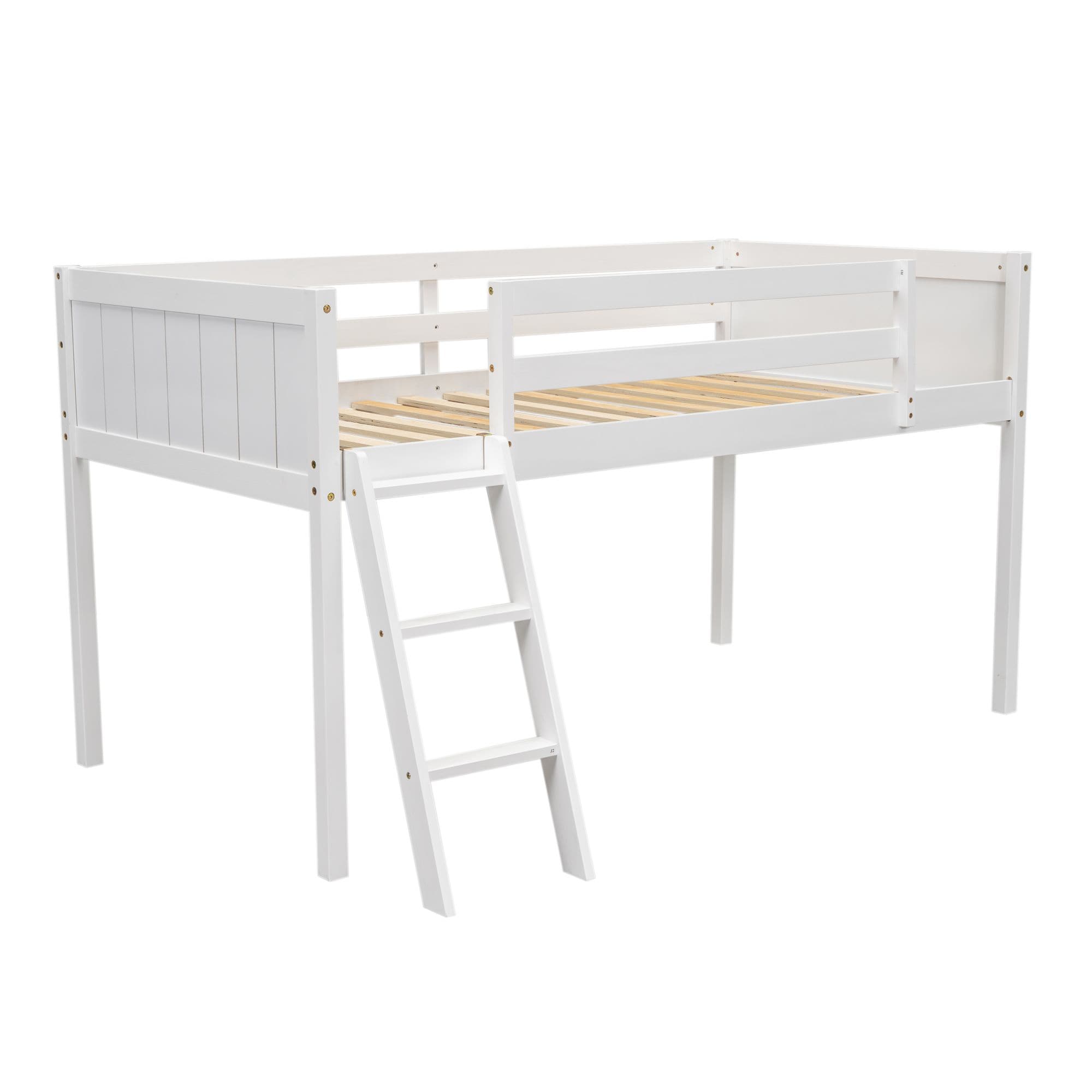 Yiekholo LL-2090AAK Bunk-Beds - View #6