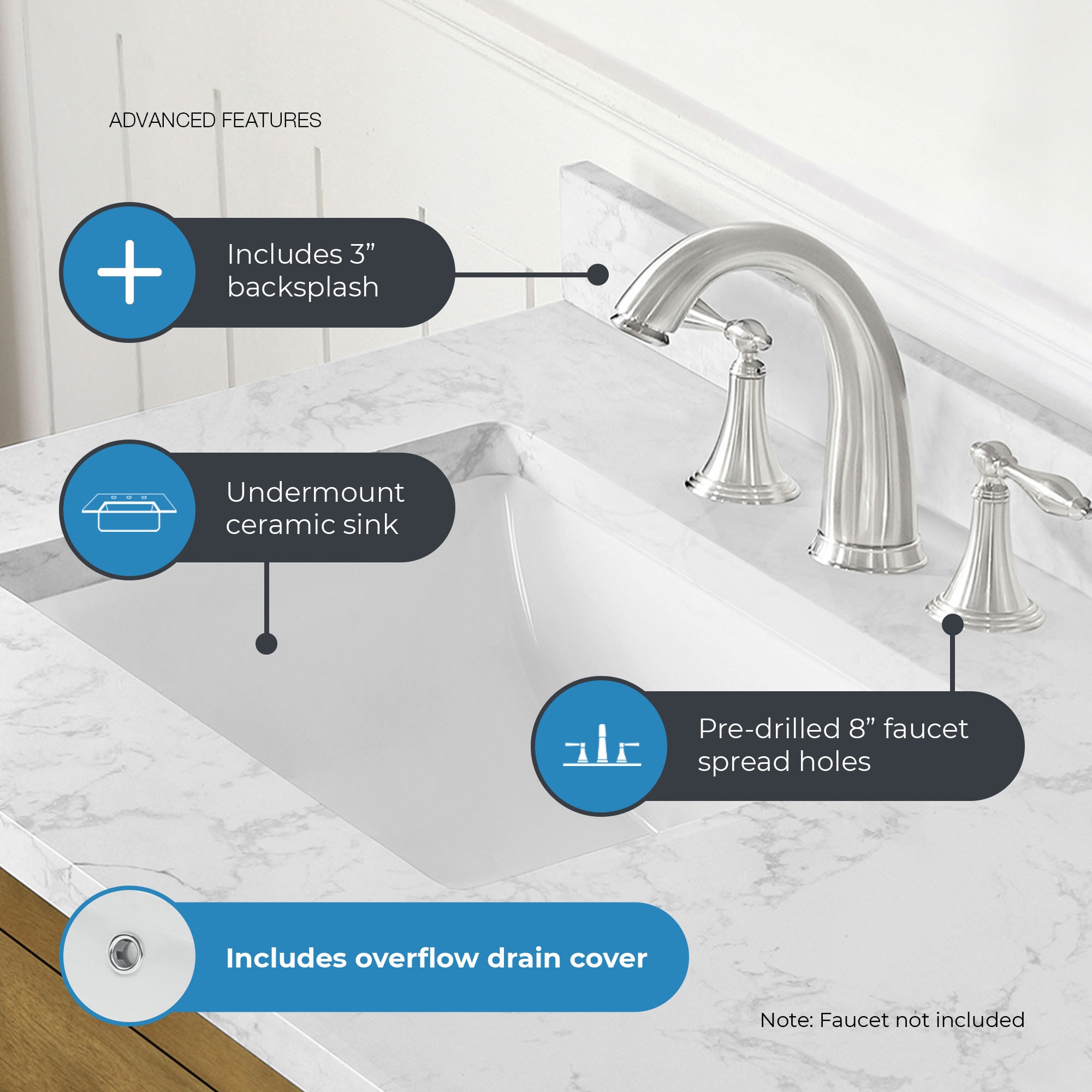 OVE Decors 15VVAR-ATHE36-059 Bath-Vanity-Combo - View #6