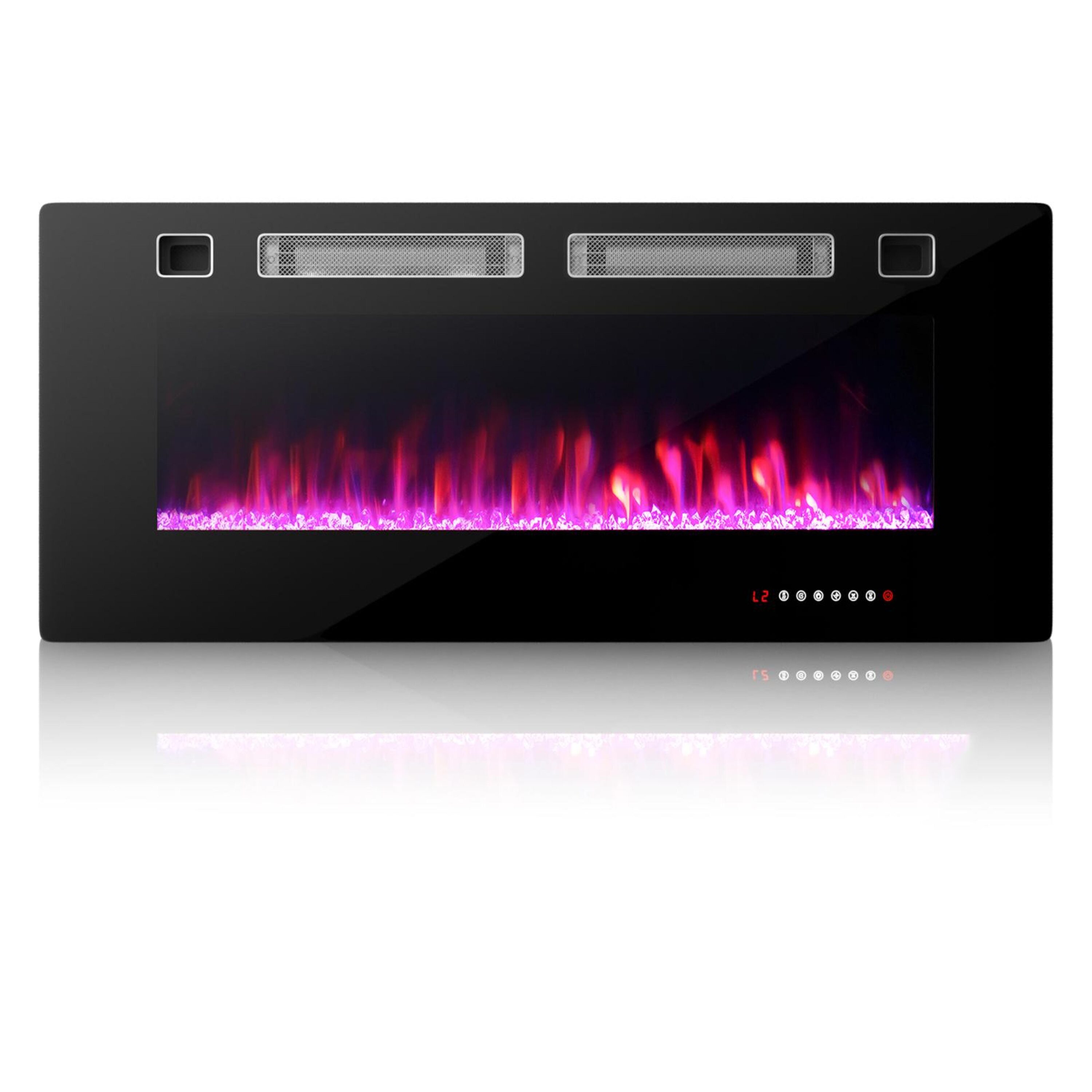 BABOOM BOM-235US-42-CO Electric-Fireplaces - View #2