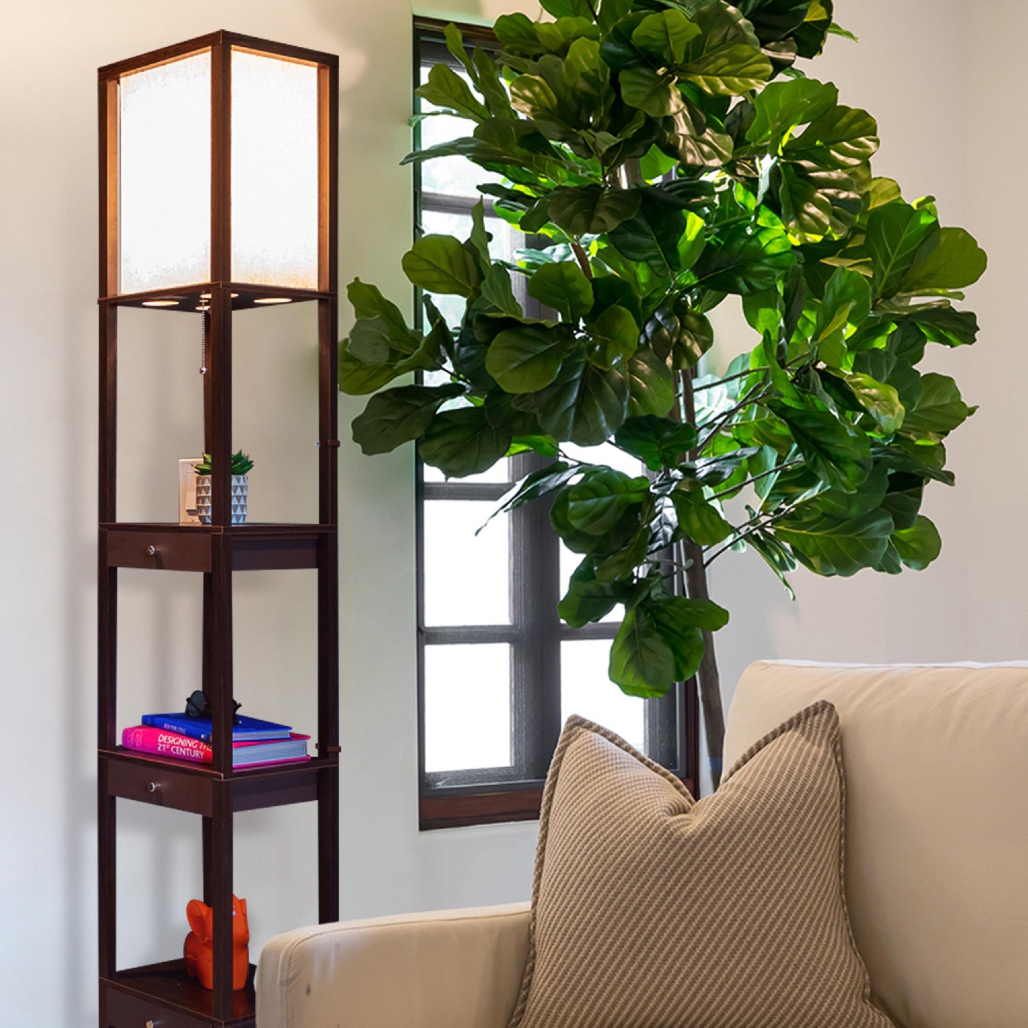 Brightech N3-YGGY-YX0C floorlamps - View #4