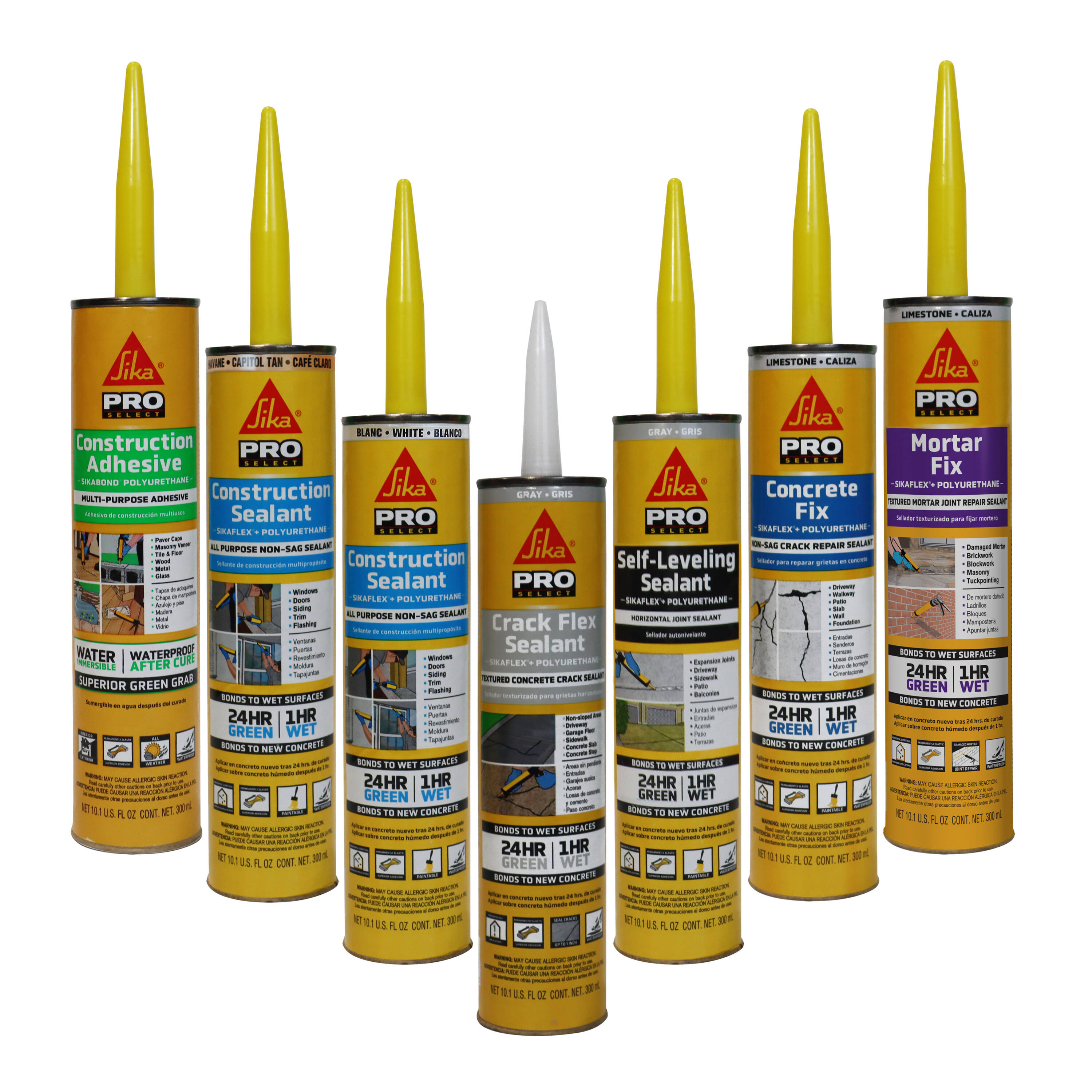 Sika 515311 Concrete-Patch - View #9