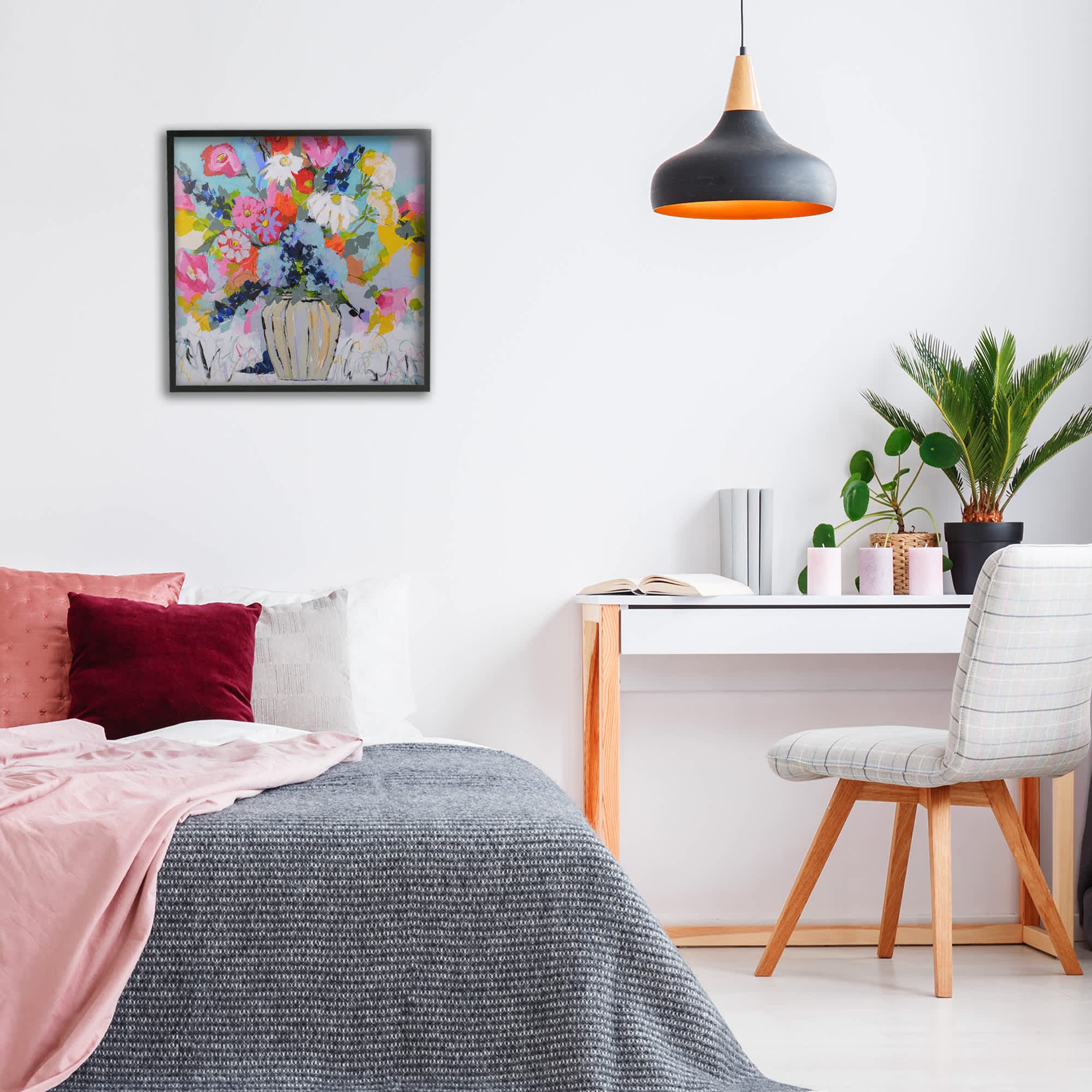 Stupell Industries BS-788-FR-24X24 Wall-Art - View #3