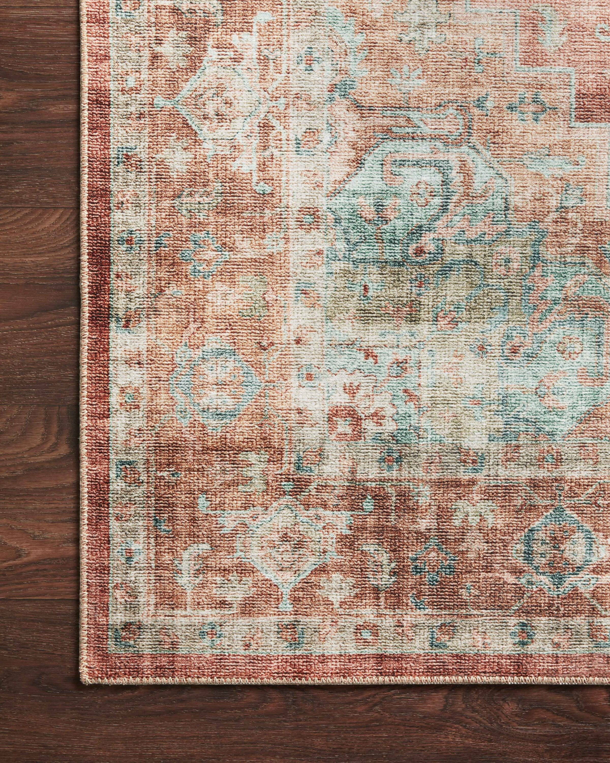 Loloi II HEIDHEI-01TCAQ2050 rugs - View #3