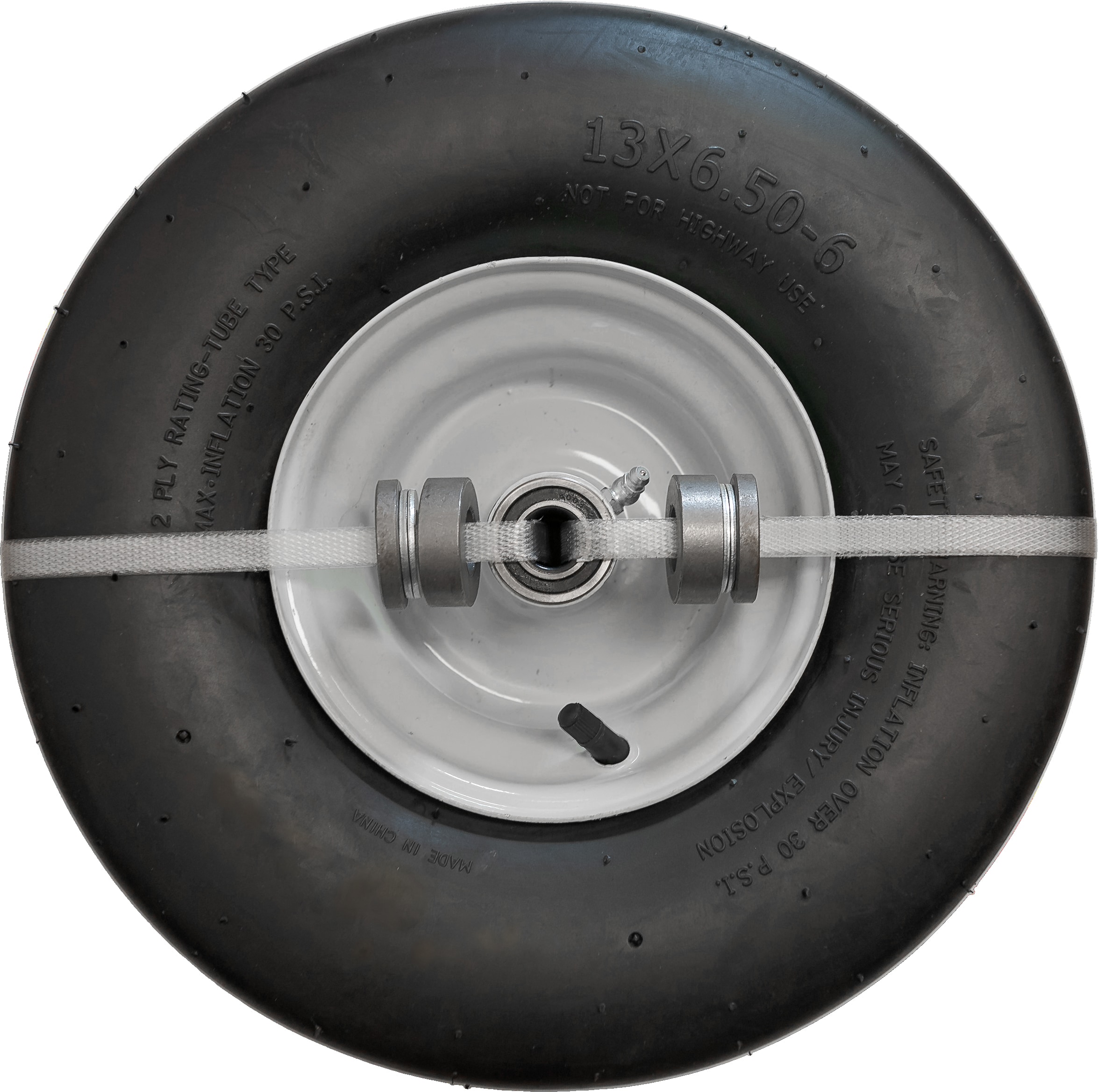 Hi-Run PL1004 Ope-Wheels-And-Tires - View #2