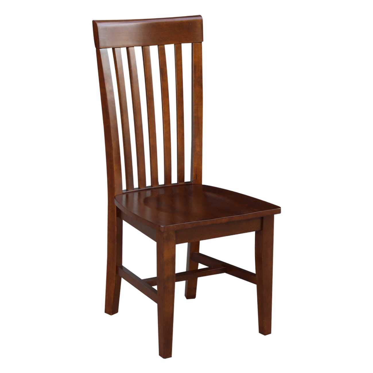 International Concepts C581-465P Dining-Chairs - View #3