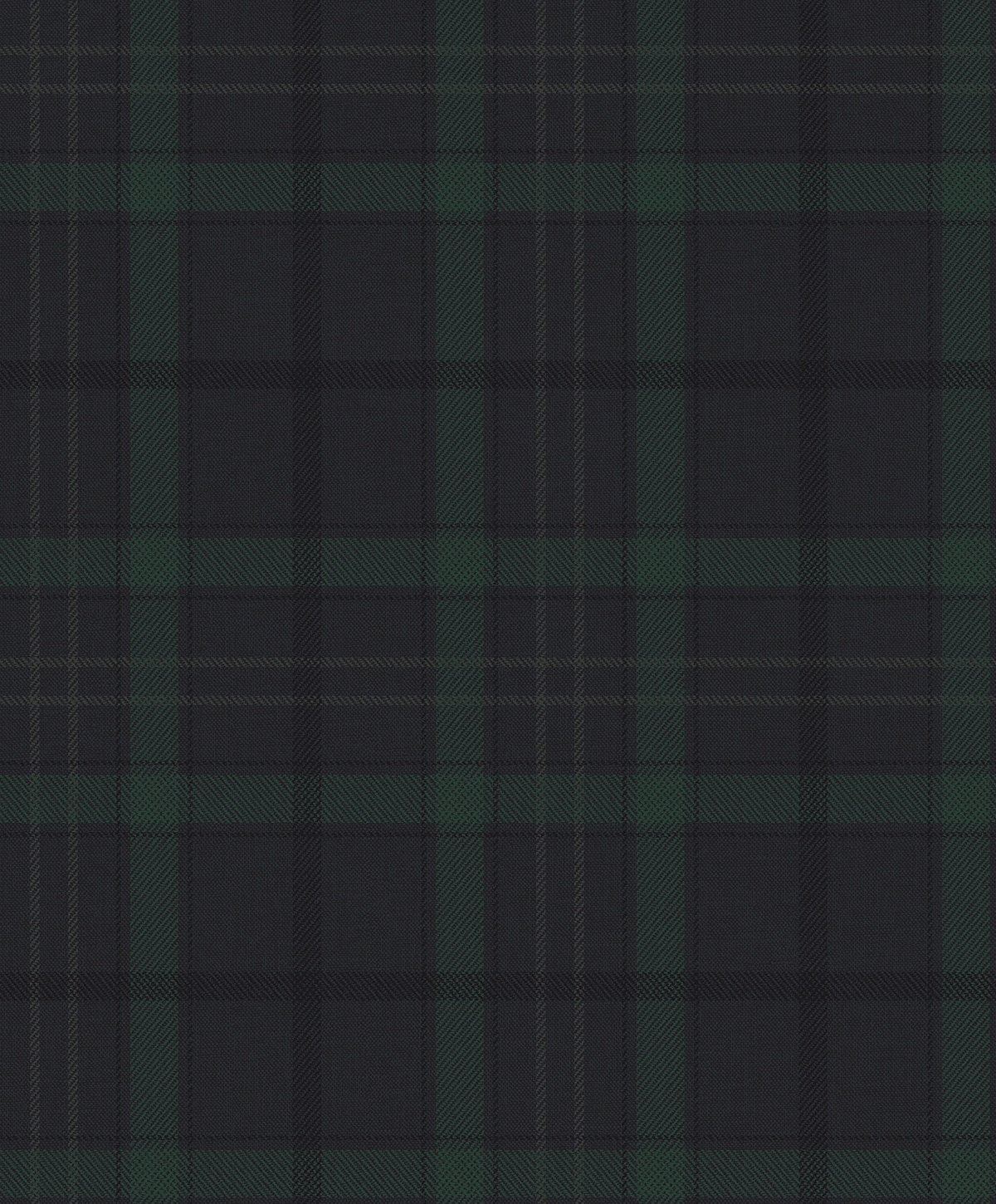 NextWall NW54302 31.35-Sq. Feet Dark Blue and Evergreen Vinyl Plaid Self-adhesive Peel and Stick Wallpaper