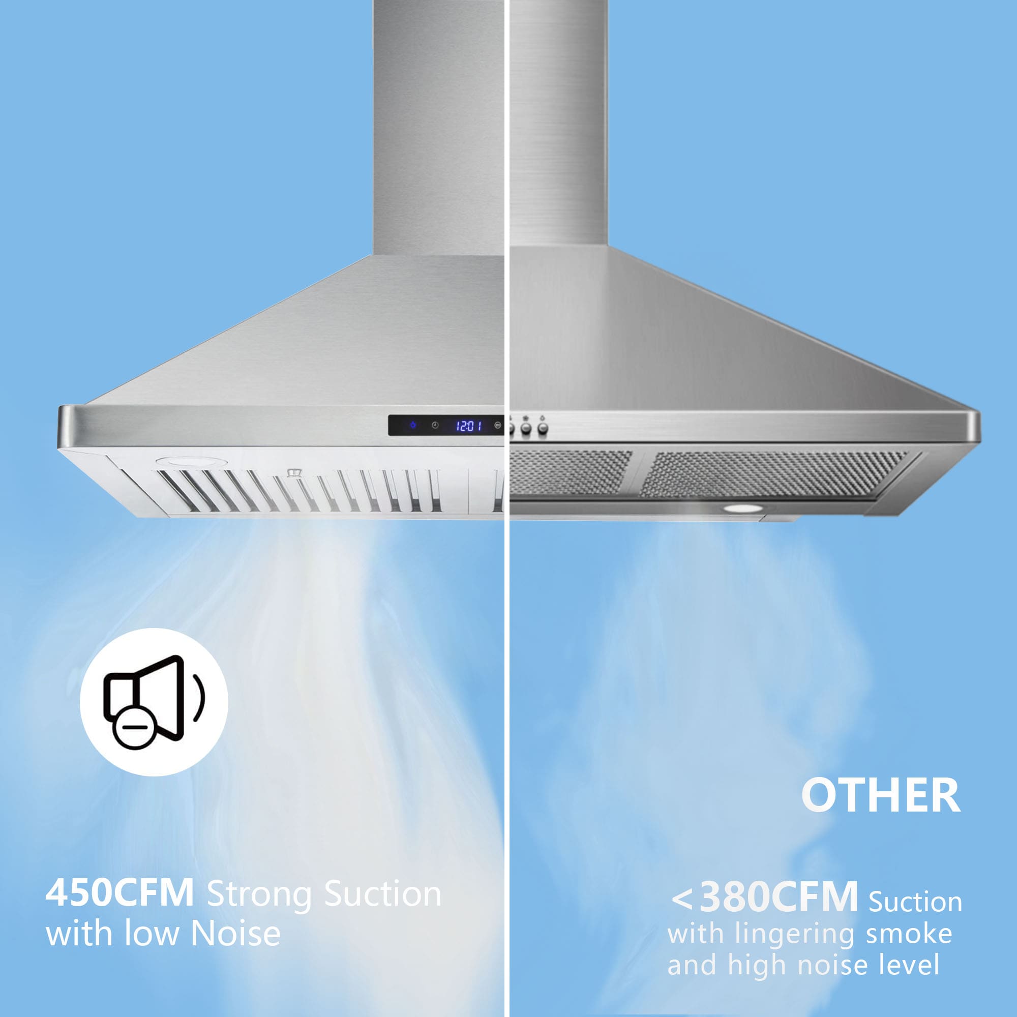Jeremy Cass LSFSJTDOE20 Wall-Mounted-Range-Hoods - View #16