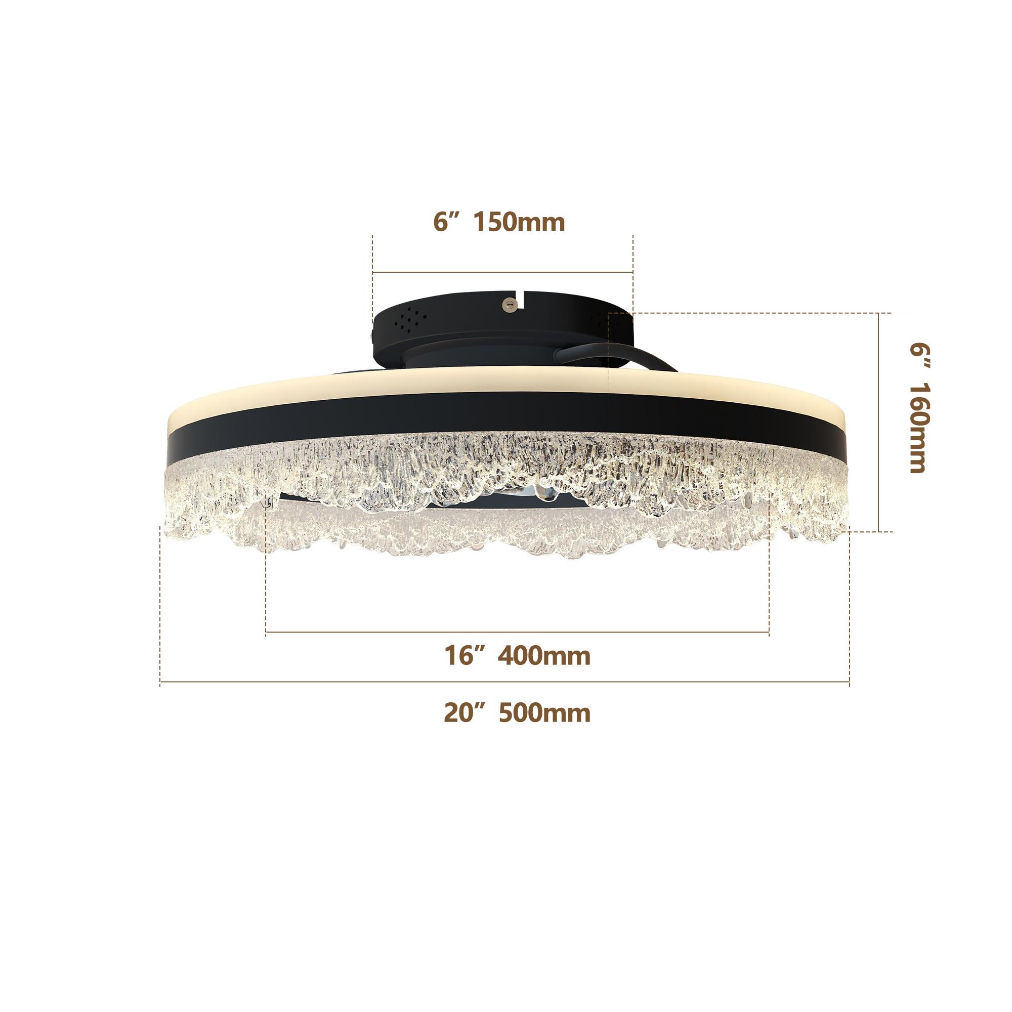 Bayfeve BFLCM-97175-CF Ceiling-Fans - View #6