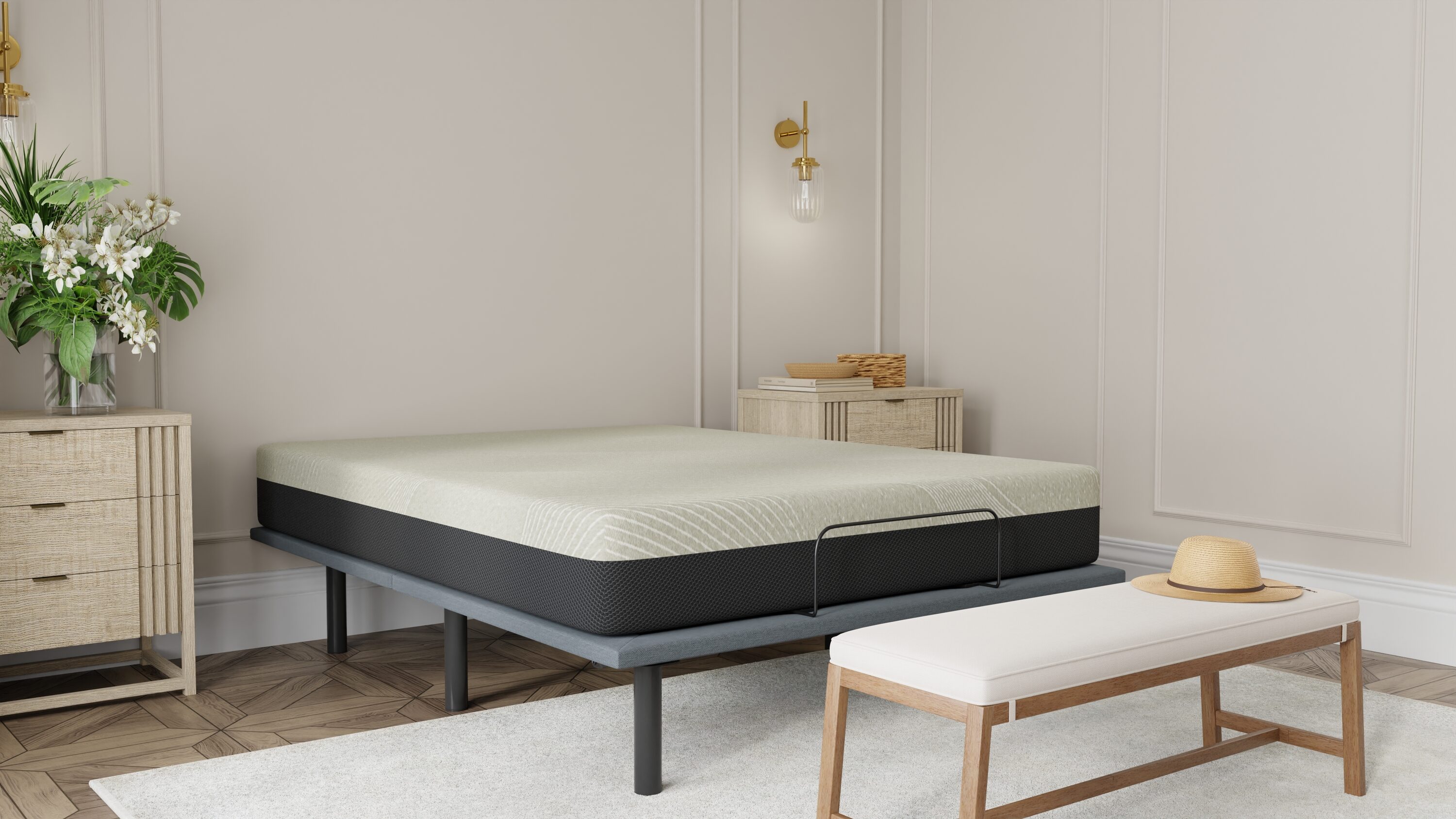 Siavonce XH64841 Mattresses-Boxsprings - View #5