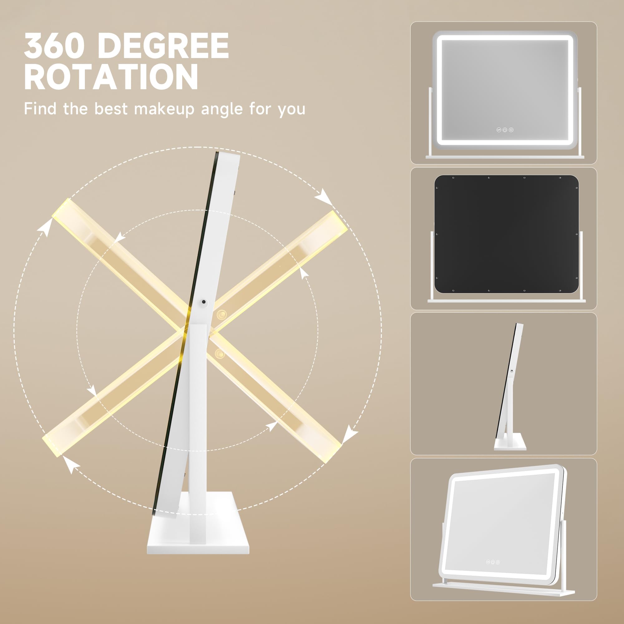 OMOMMD 5749848209538 Decor-Mirrors - View #4