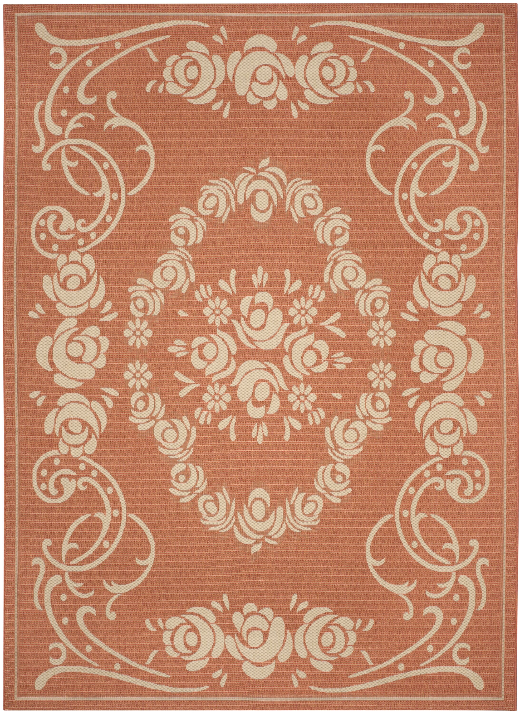 Safavieh CY1893-3202-4 rugs - View #2