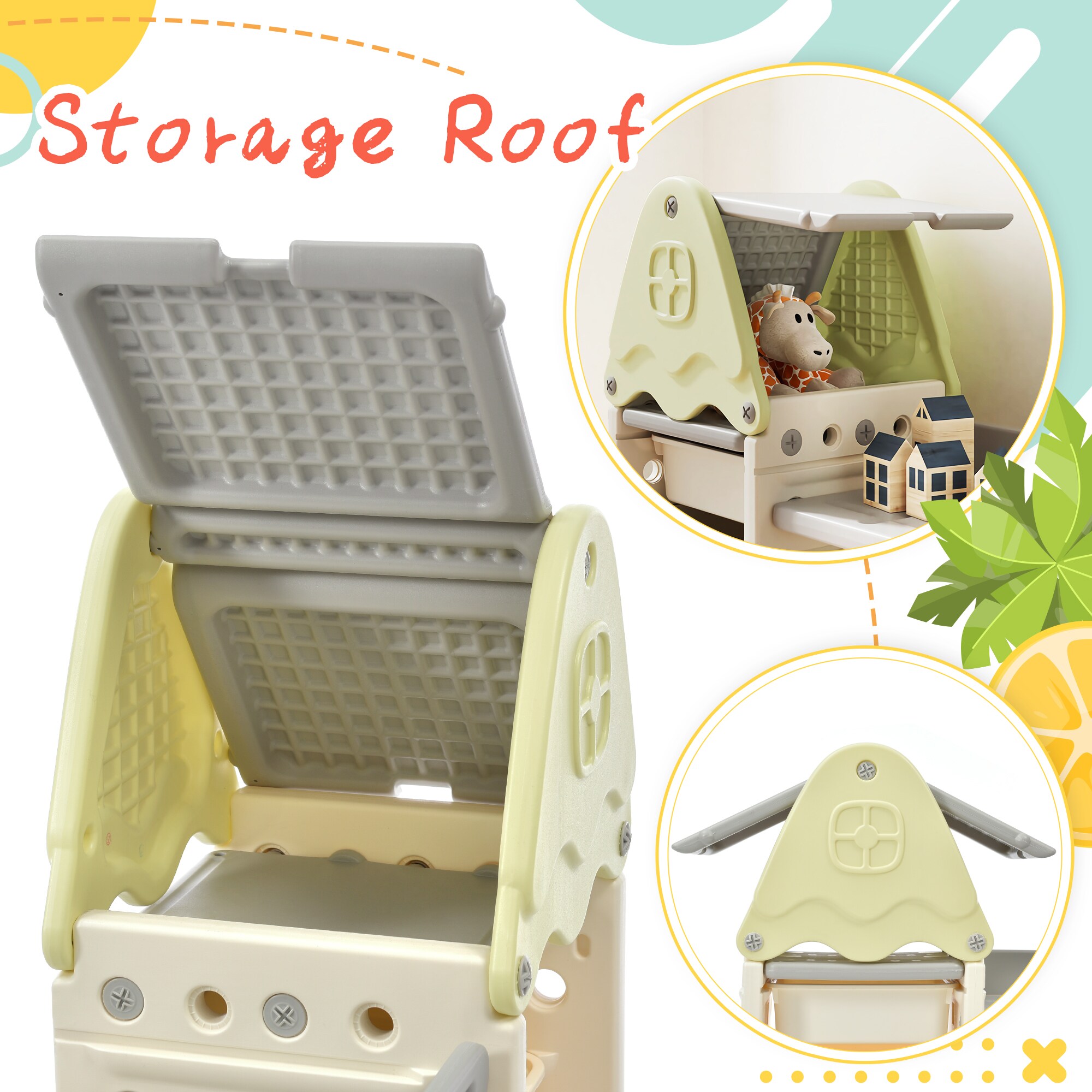 Siavonce XH06AAF Utility-Storage-Cabinets - View #16