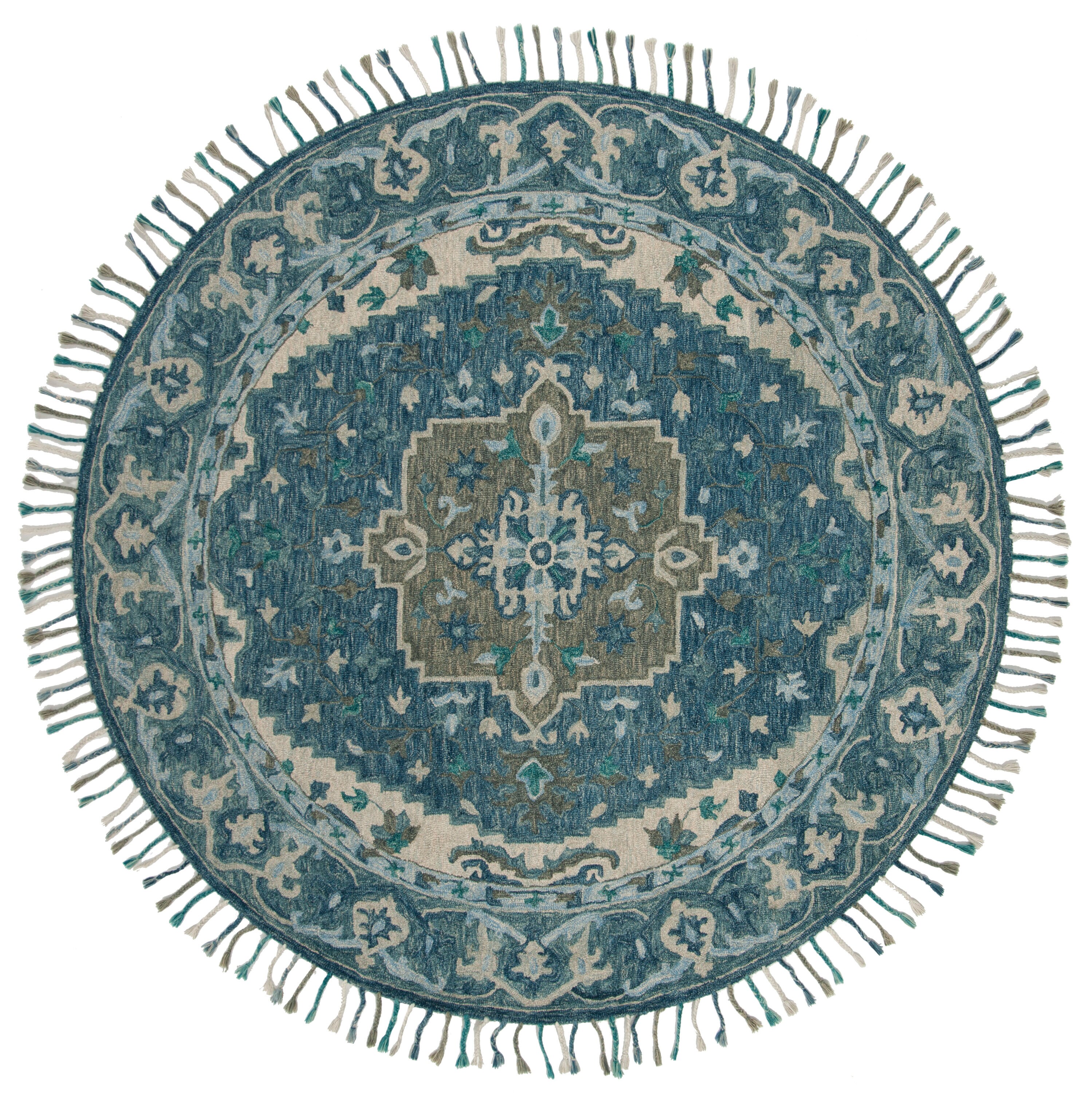 Safavieh APN230A-7R rugs - View #2
