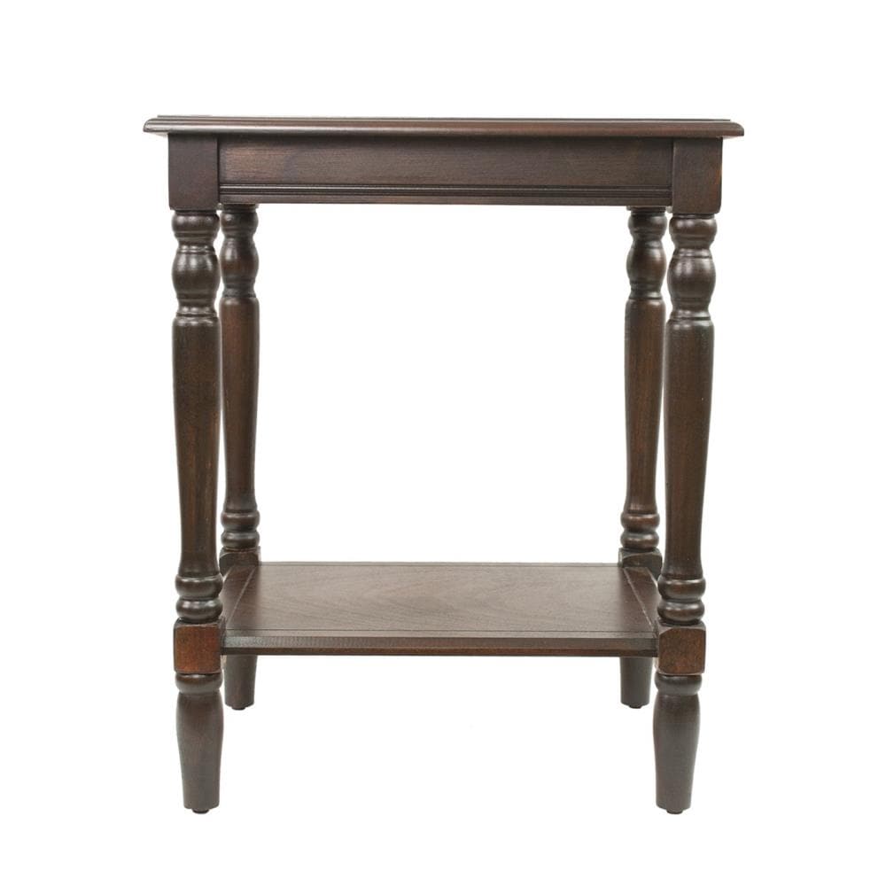 Decor Therapy FR1569 End-Tables - View #2