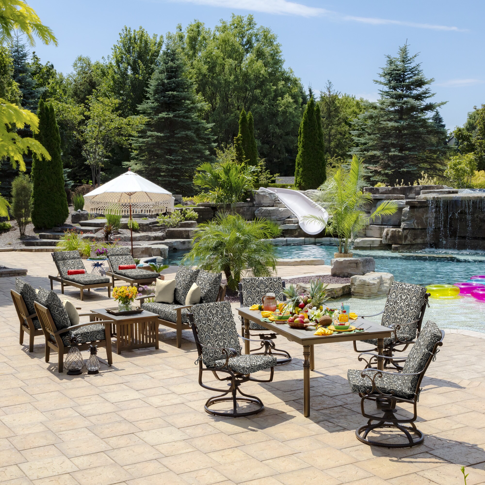 ARDEN ZQ0X173B-D9Z1 Patio-Furniture-Cushions - View #6