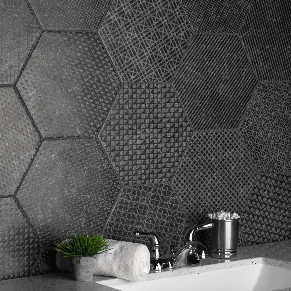 Affinity Tile S1FEQCSXMB Tile-Samples - View #8