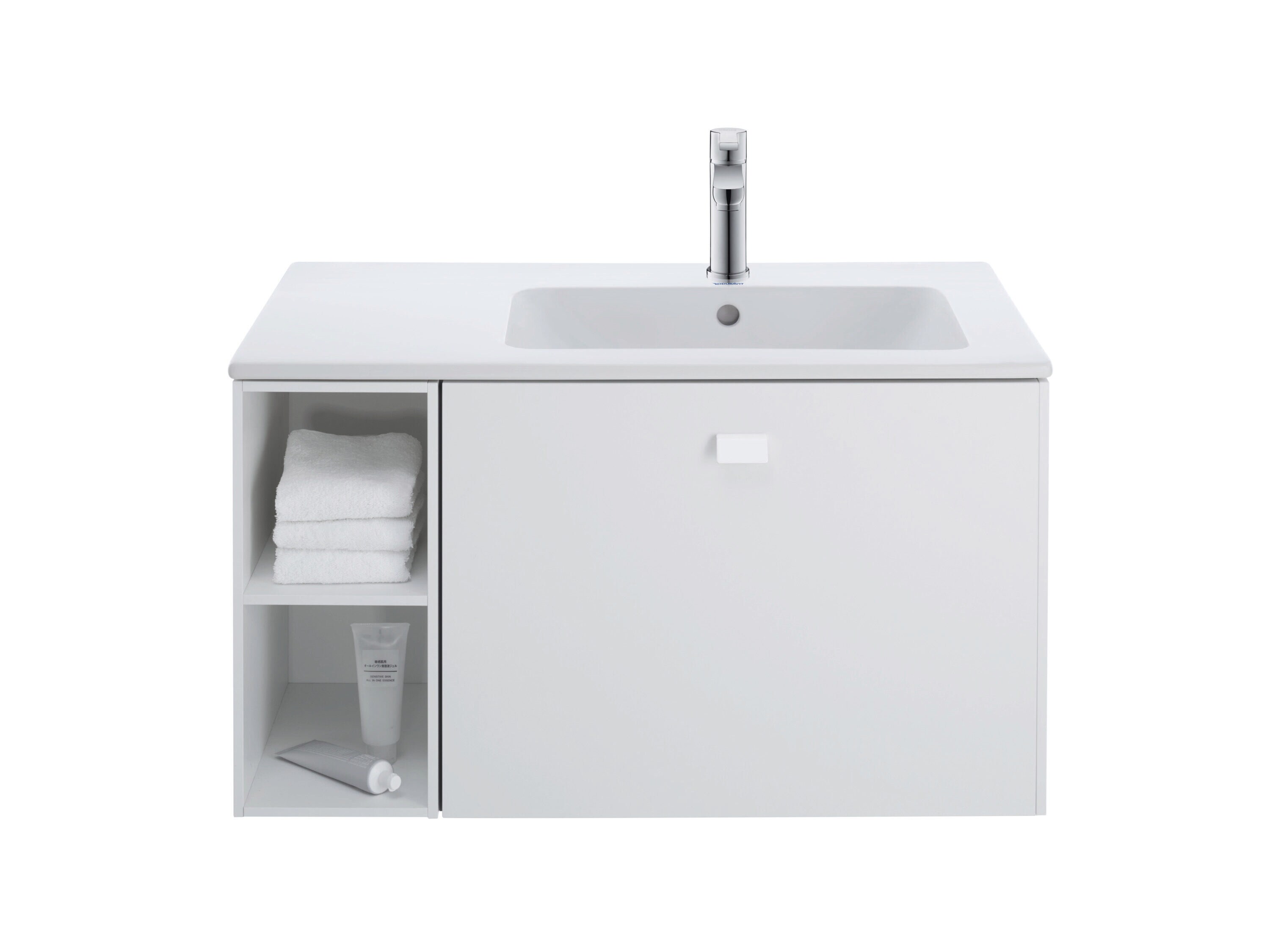 Duravit B21020001U10 Lavatory-Faucets - View #12