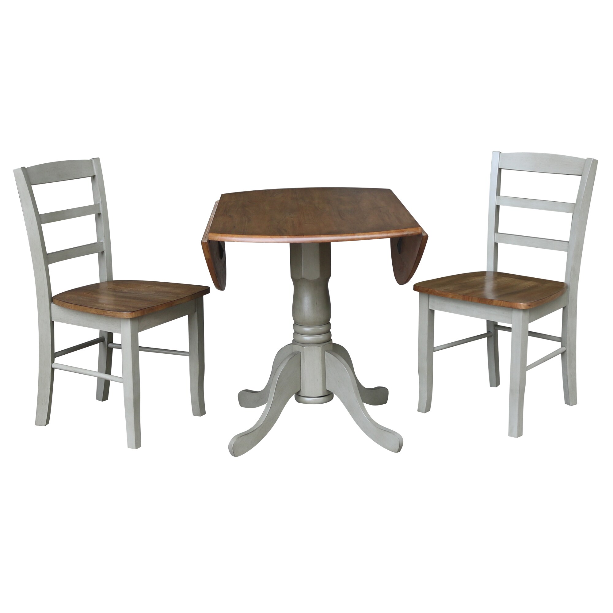 International Concepts K41-42DP-C2-2 Dining-Sets - View #5