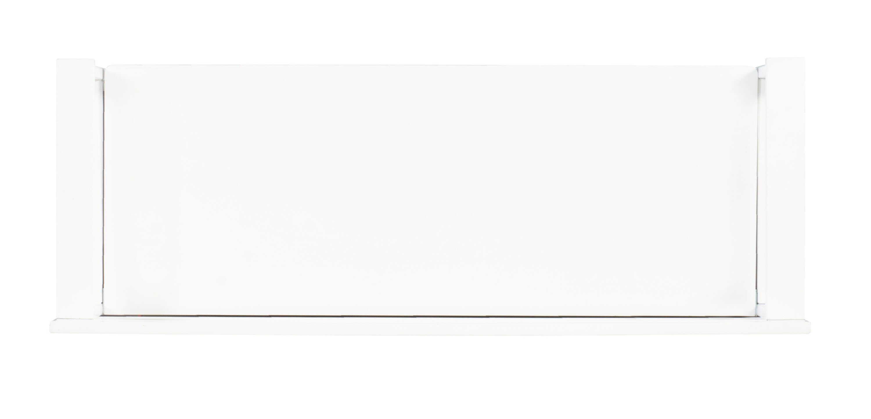 Linon 84016WHT-01-KD-U bench - View #9
