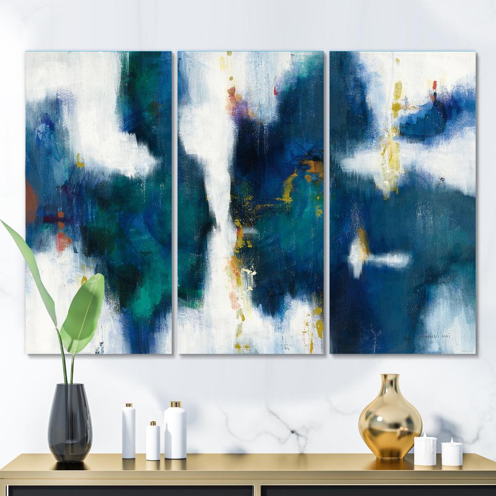 Designart PT30679-3P Wall-Art - View #2