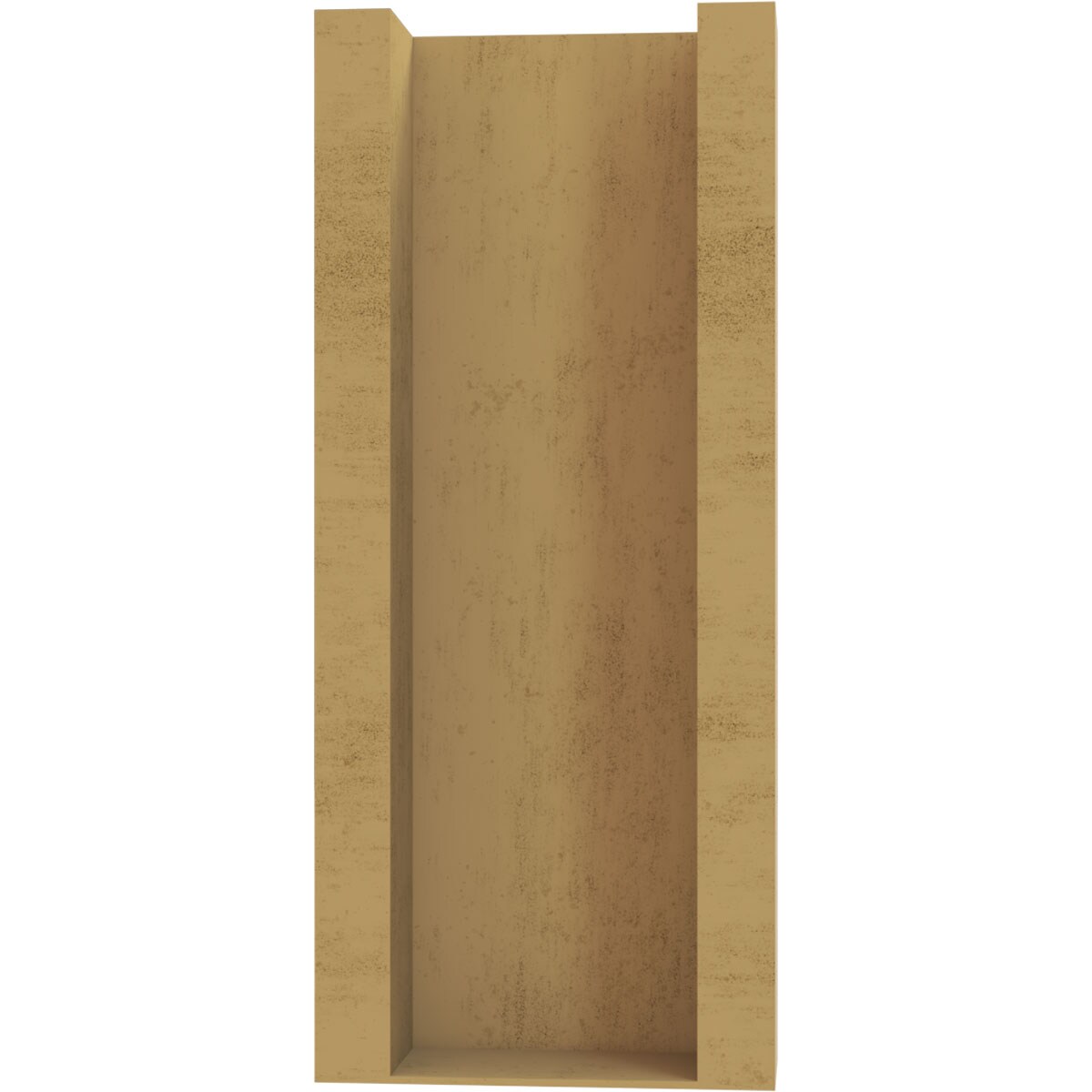 Ekena Millwork 2131943 corbels - View #4