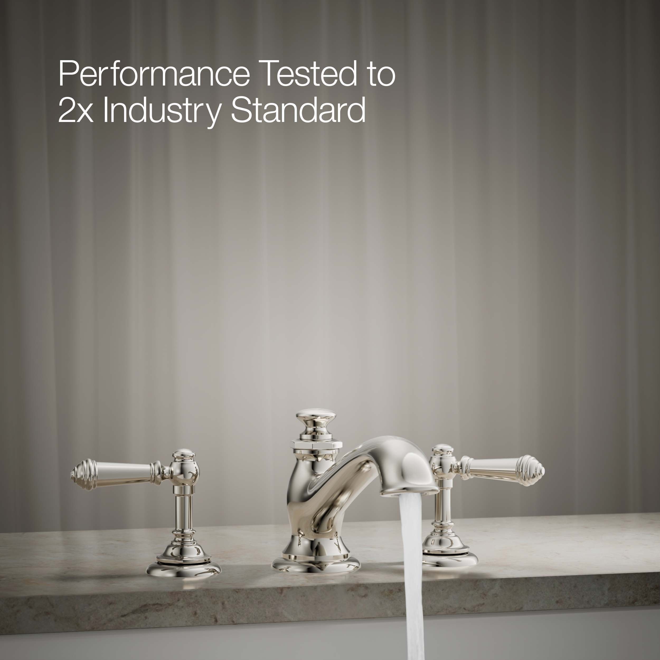 KOHLER 72777-SN Tub-Spout - View #4