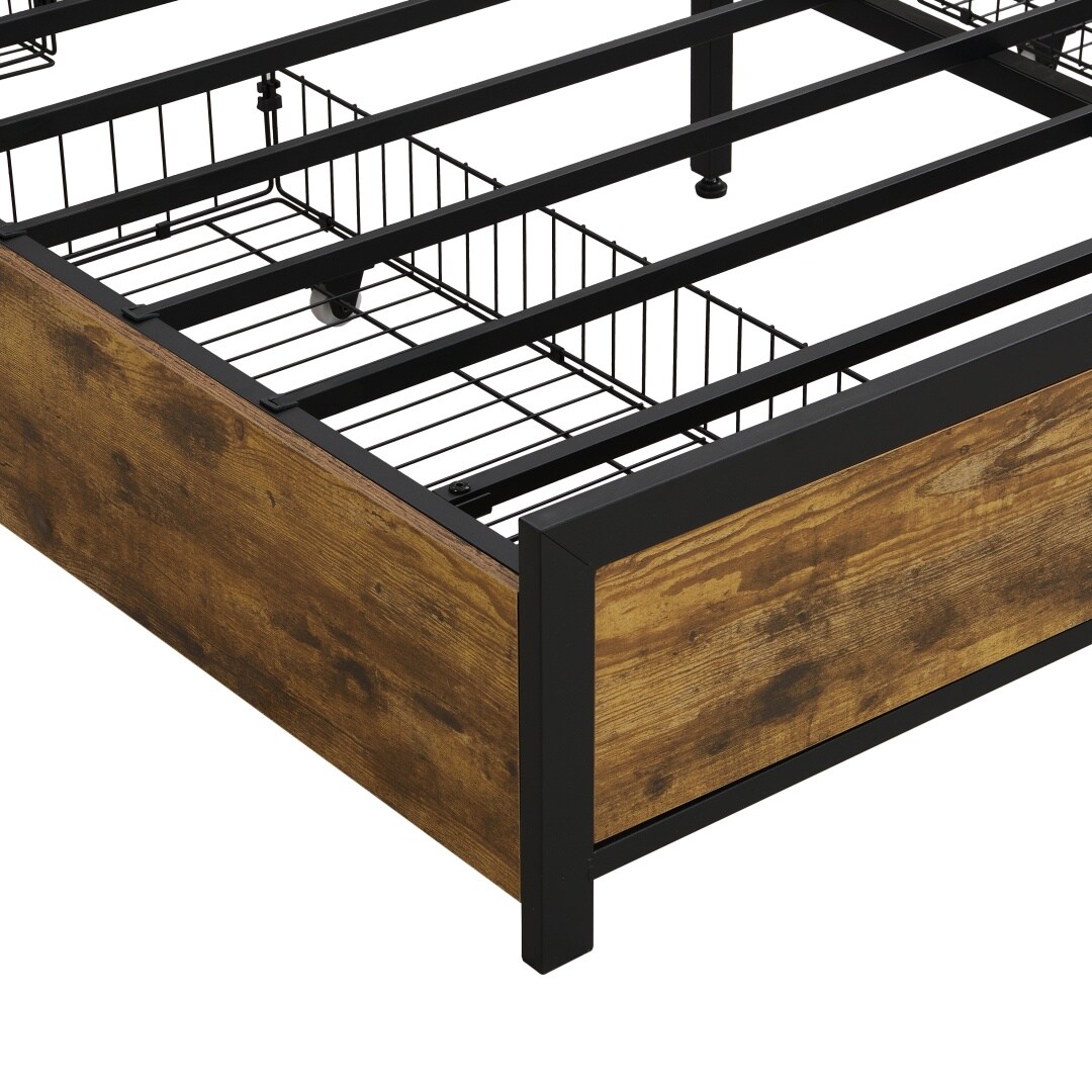ZAKLOOP WU311P187978 beds - View #3