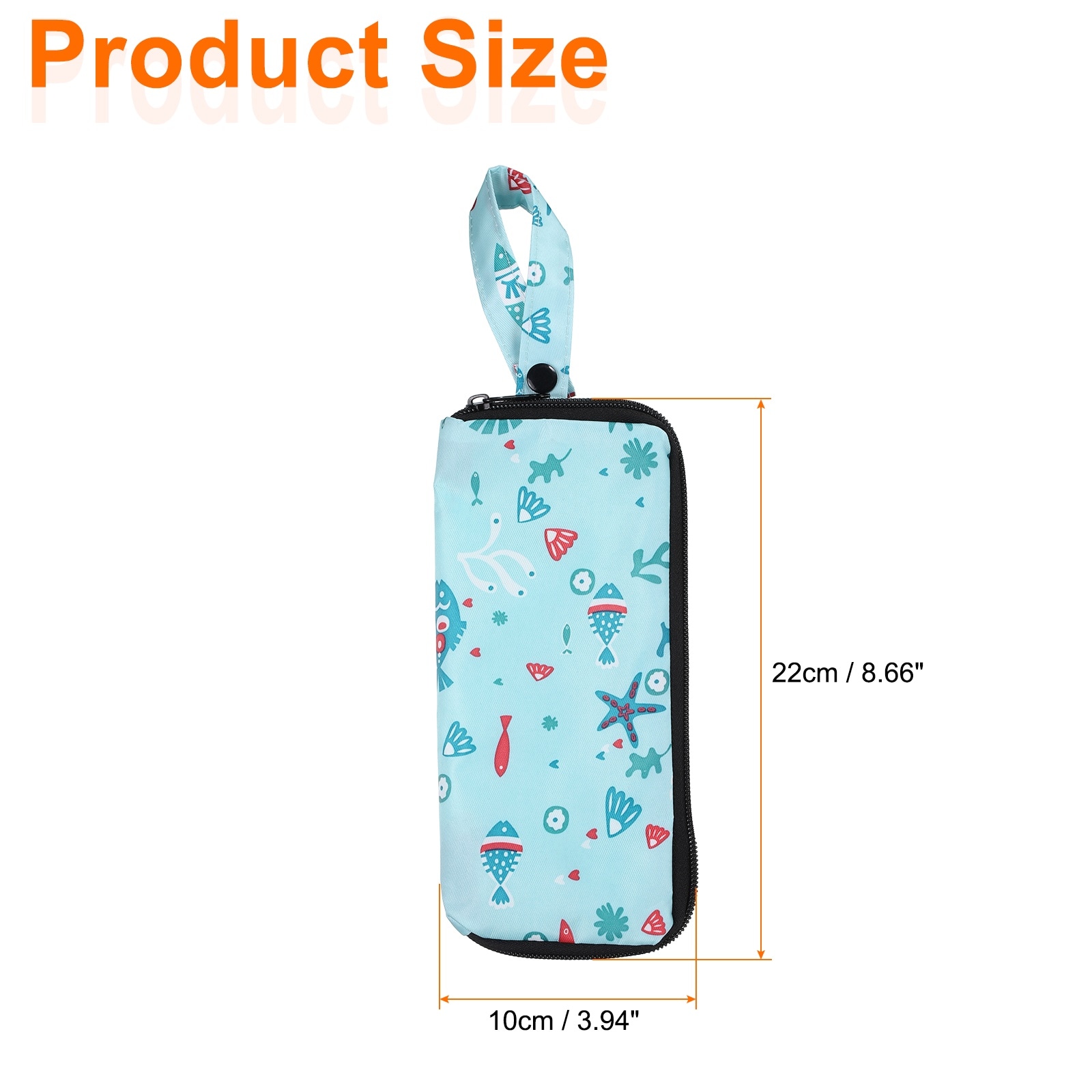 Harfington S25093001UX1069 Plastic-Storage-Bags - View #2