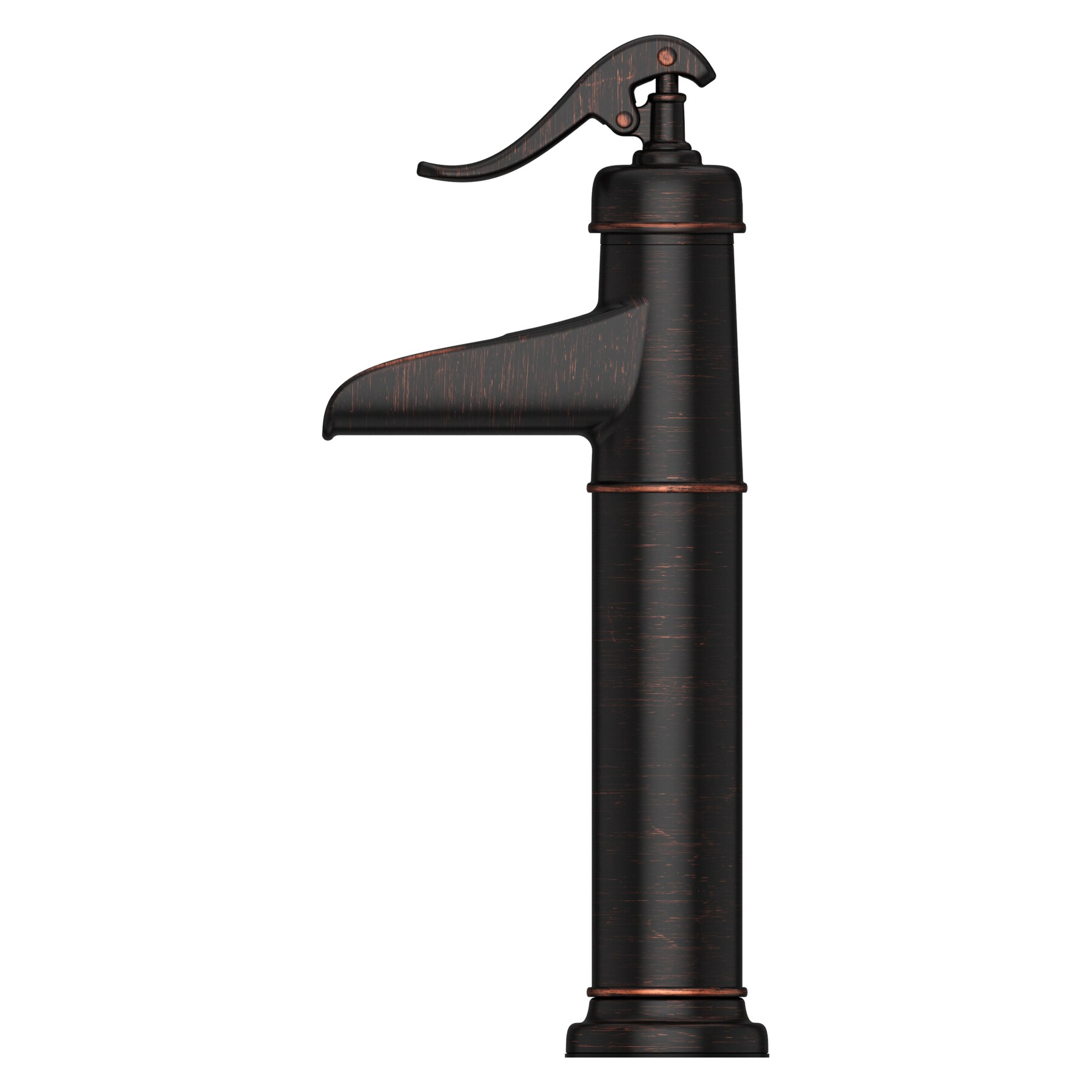 Shower Trim, Pfister Ashfield factory Rustic Bronze