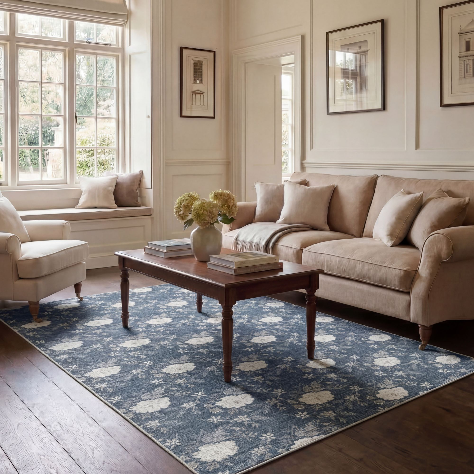 Laura Ashley 646760292325 rugs - View #6