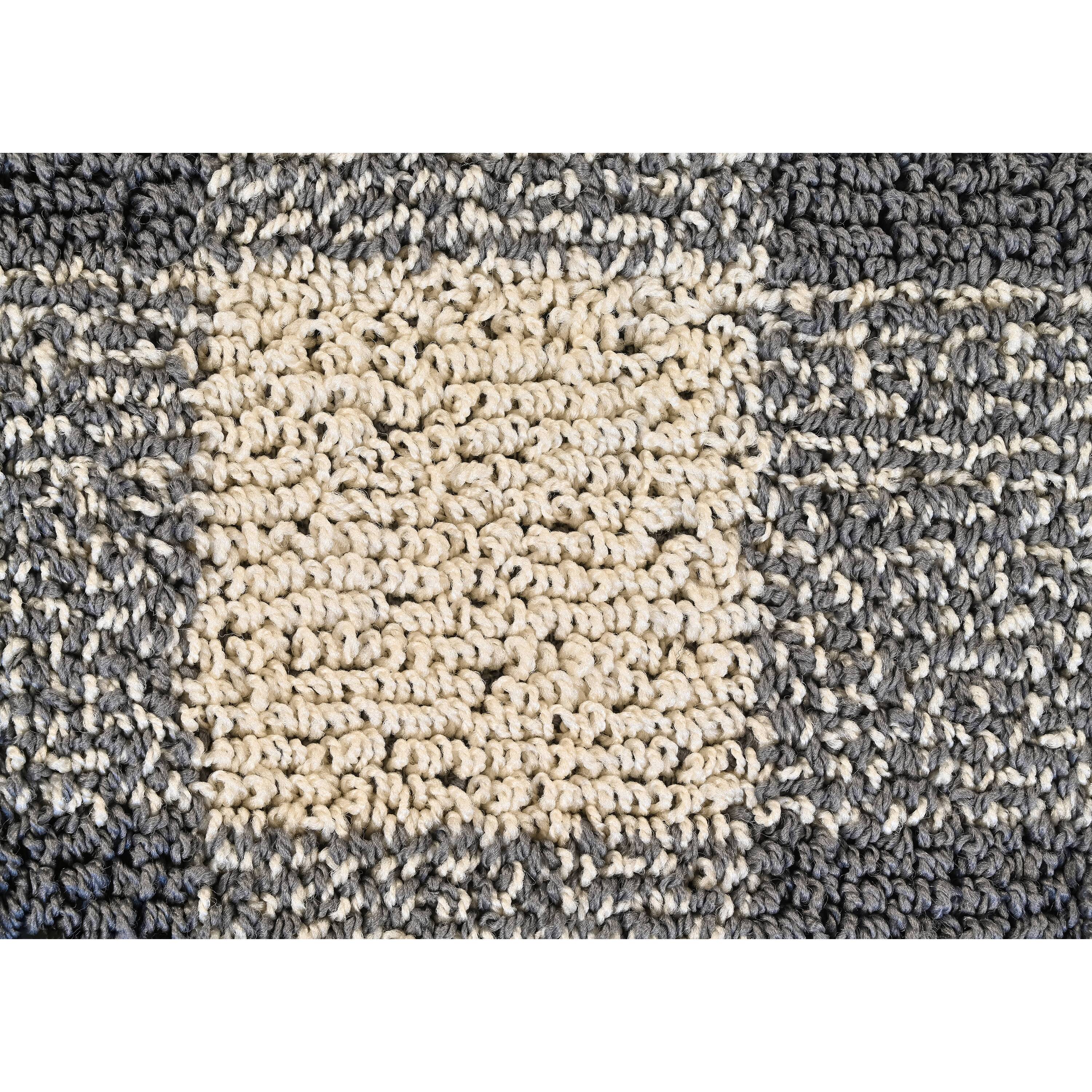 Garland Rug LL920M084120H8 rugs - View #3