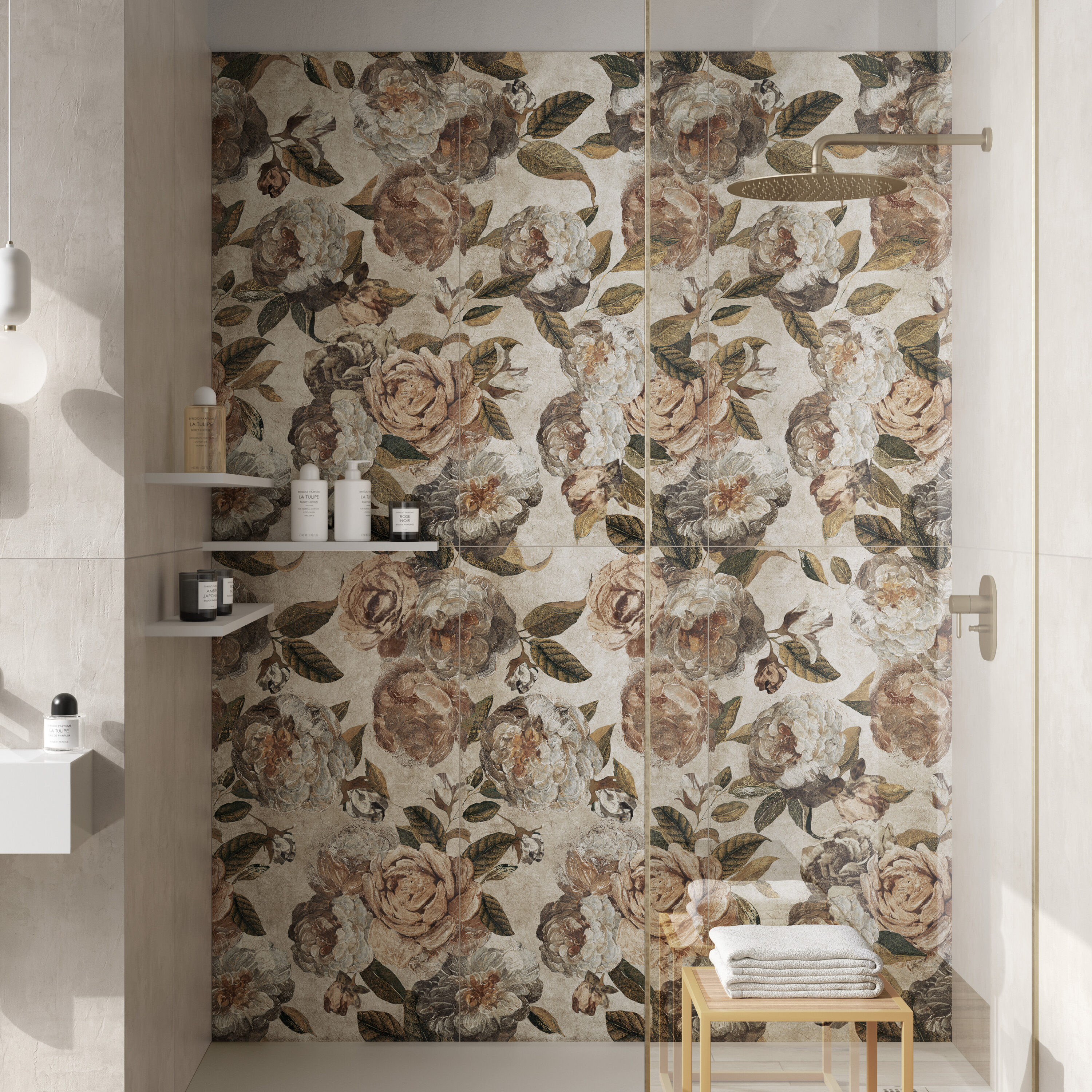 Affinity Tile FNX48PFBE Ceramic-Tile - View #6