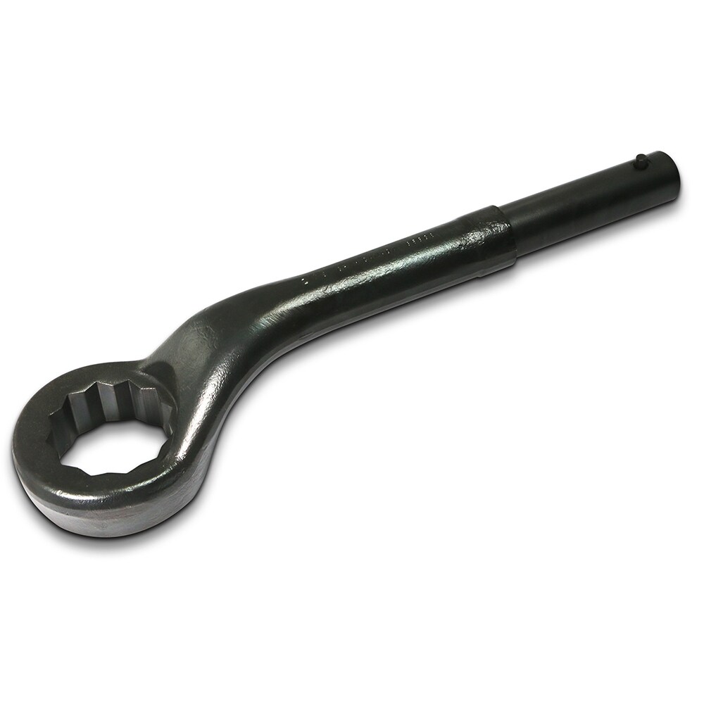 Gray Tools Gray Tools 2-1/8-inch Strike-free Leverage Wrench 45 Degree Offset Head