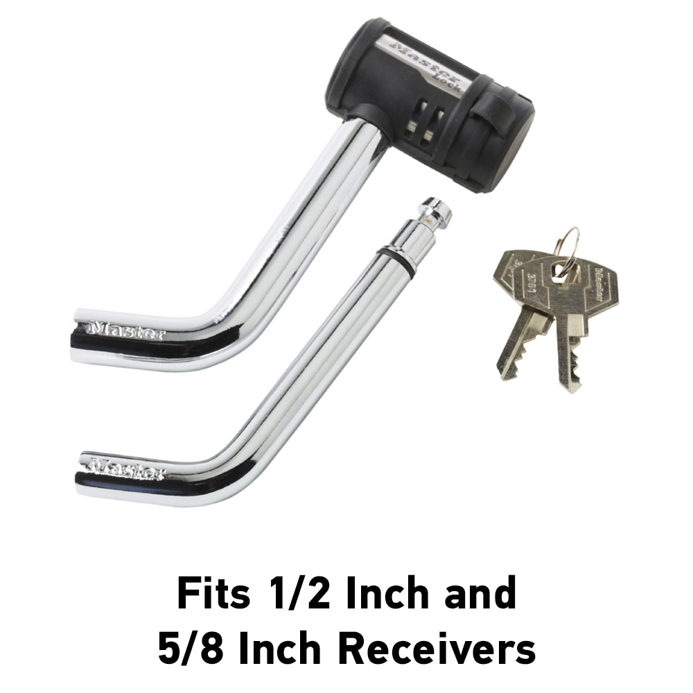 Master Lock 2866DAT Trailer-Towing-Accessories - View #3
