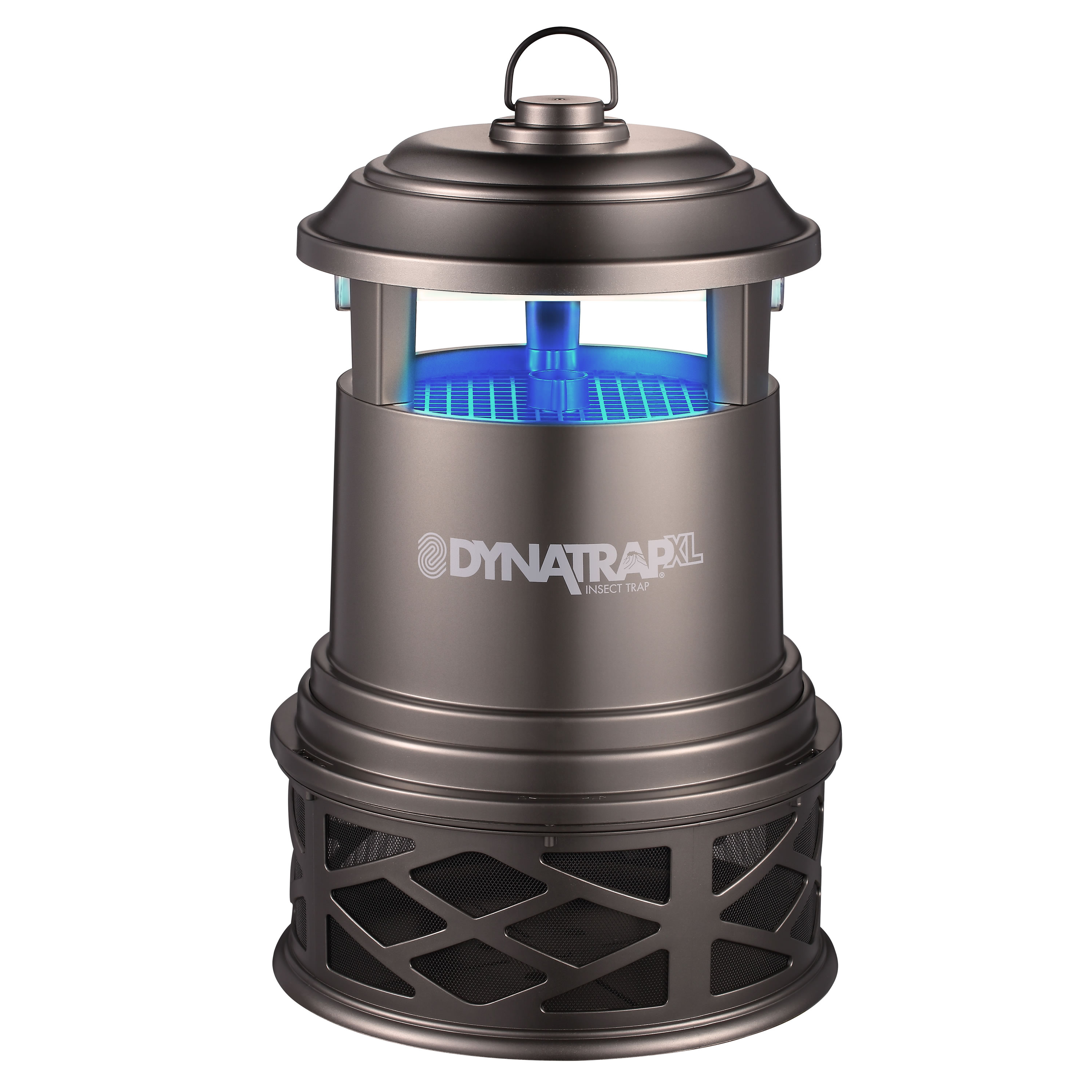 DynaTrap 1-Acre Tungsten Outdoor Insect Trap in the Insect Traps department  at