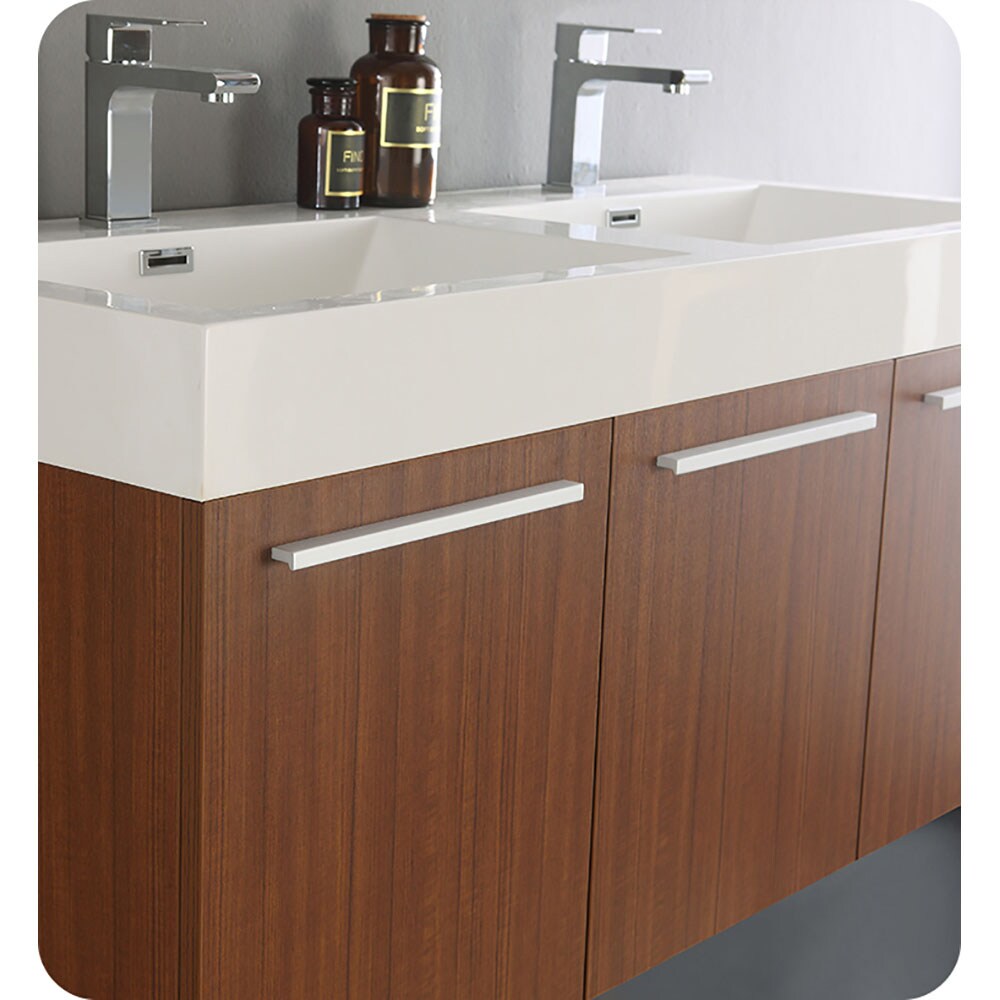 Fresca FCB8092TK-D-I Bath-Vanity-Combo - View #6