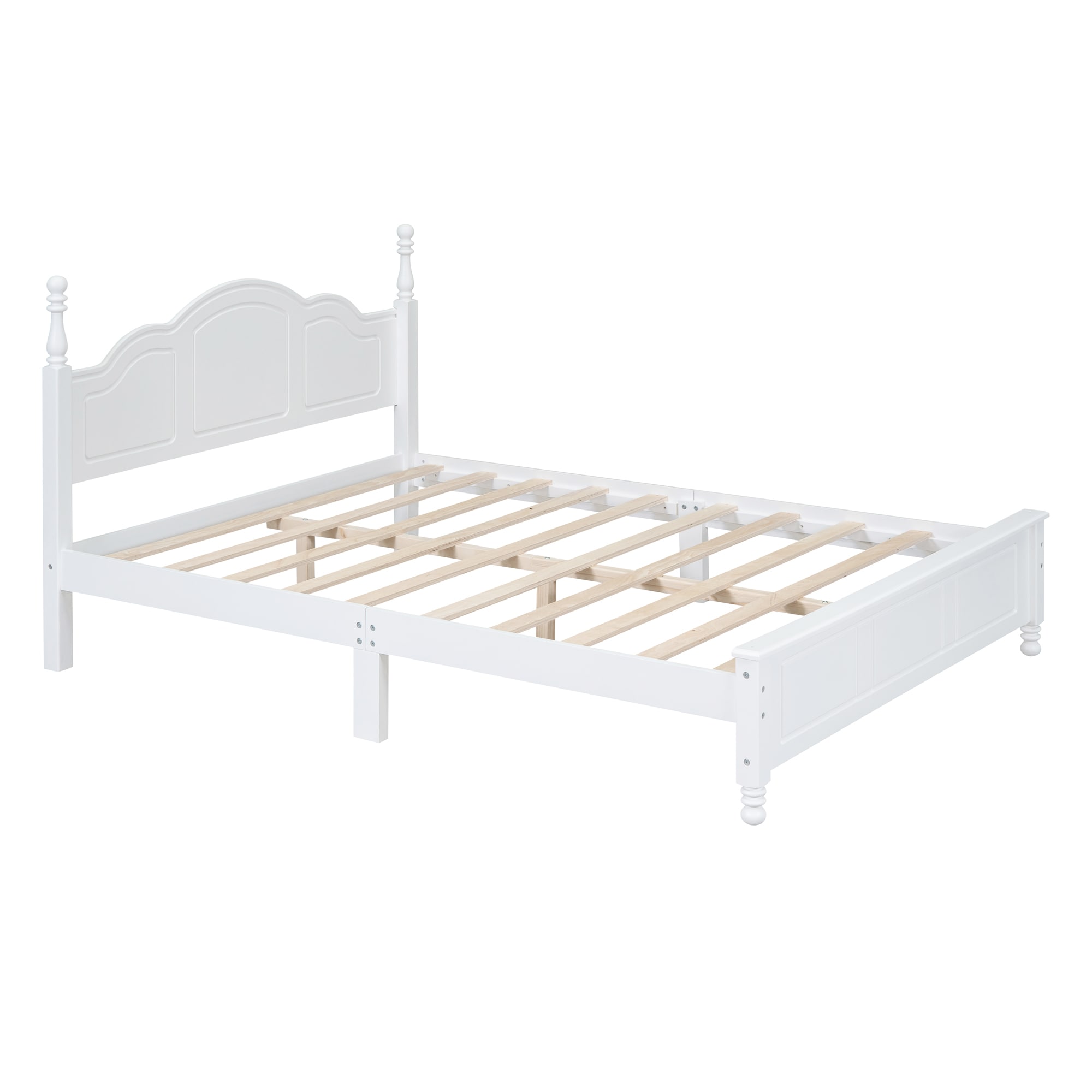 ModernLuxe L-WF308185AAK beds - View #5