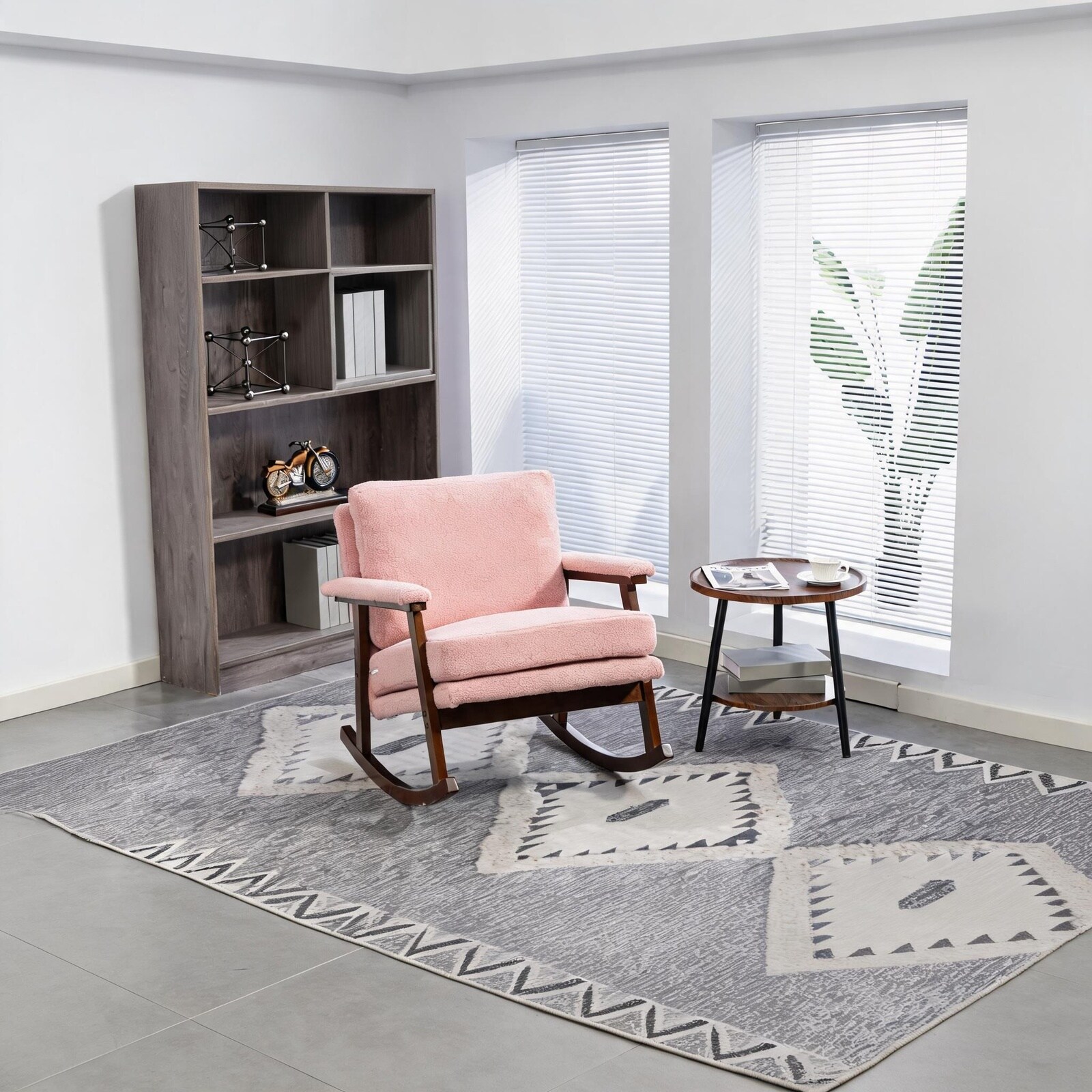 Horizons Prime LJW106391 chairs - View #4
