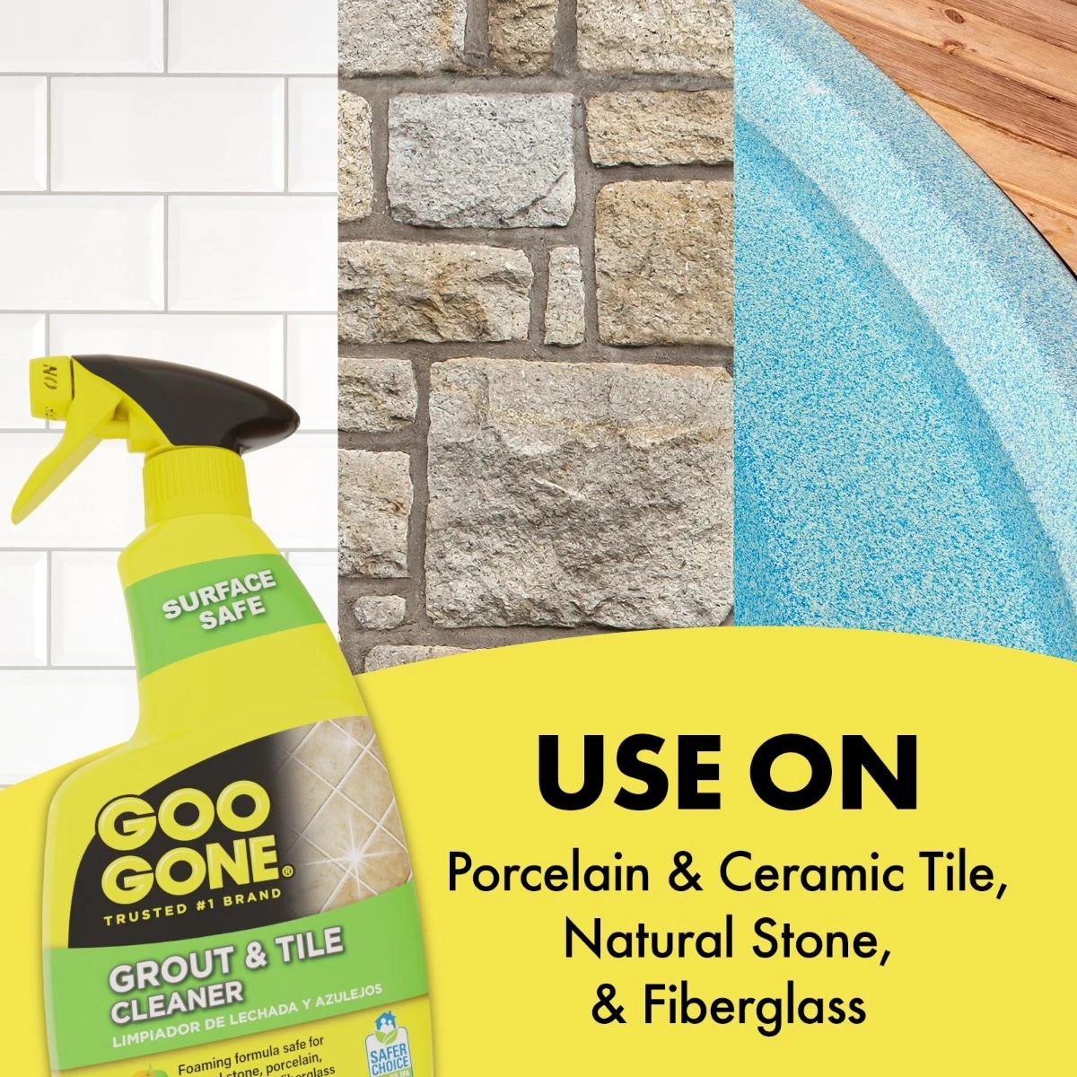 Goo Gone 2054A Grout-Cleaners - View #13