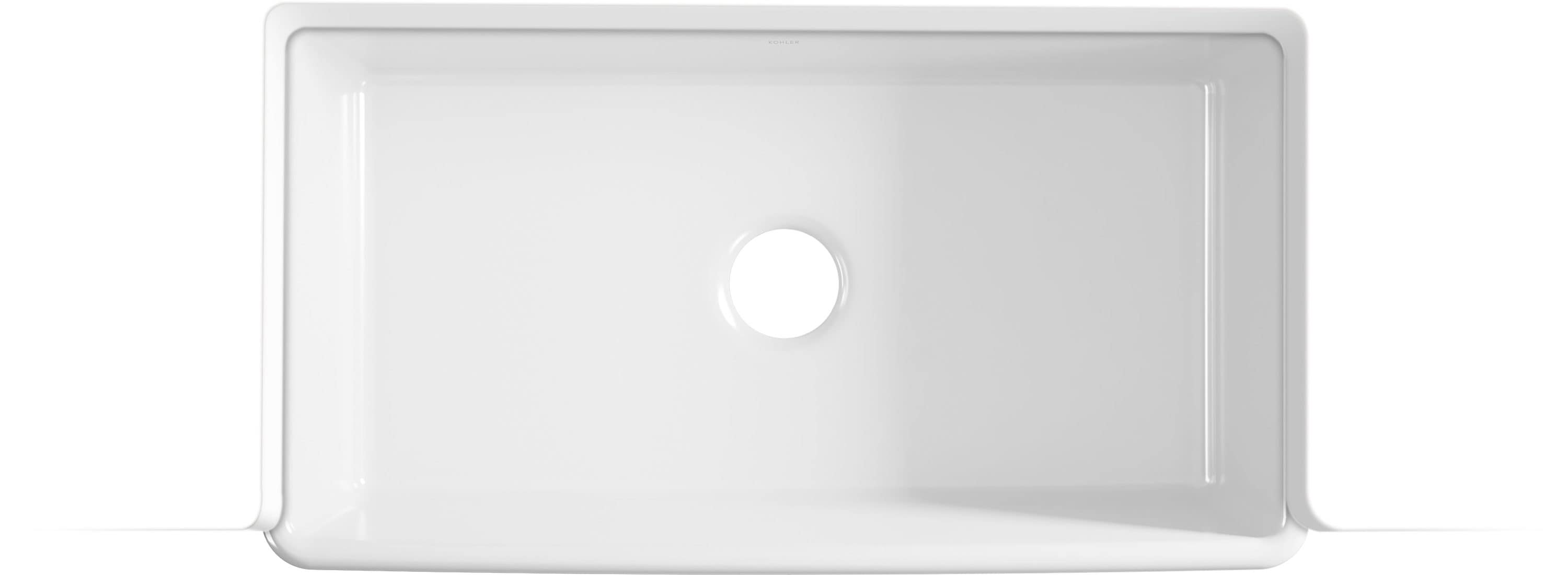 KOHLER R26103-0 Kitchen-Sinks - View #4