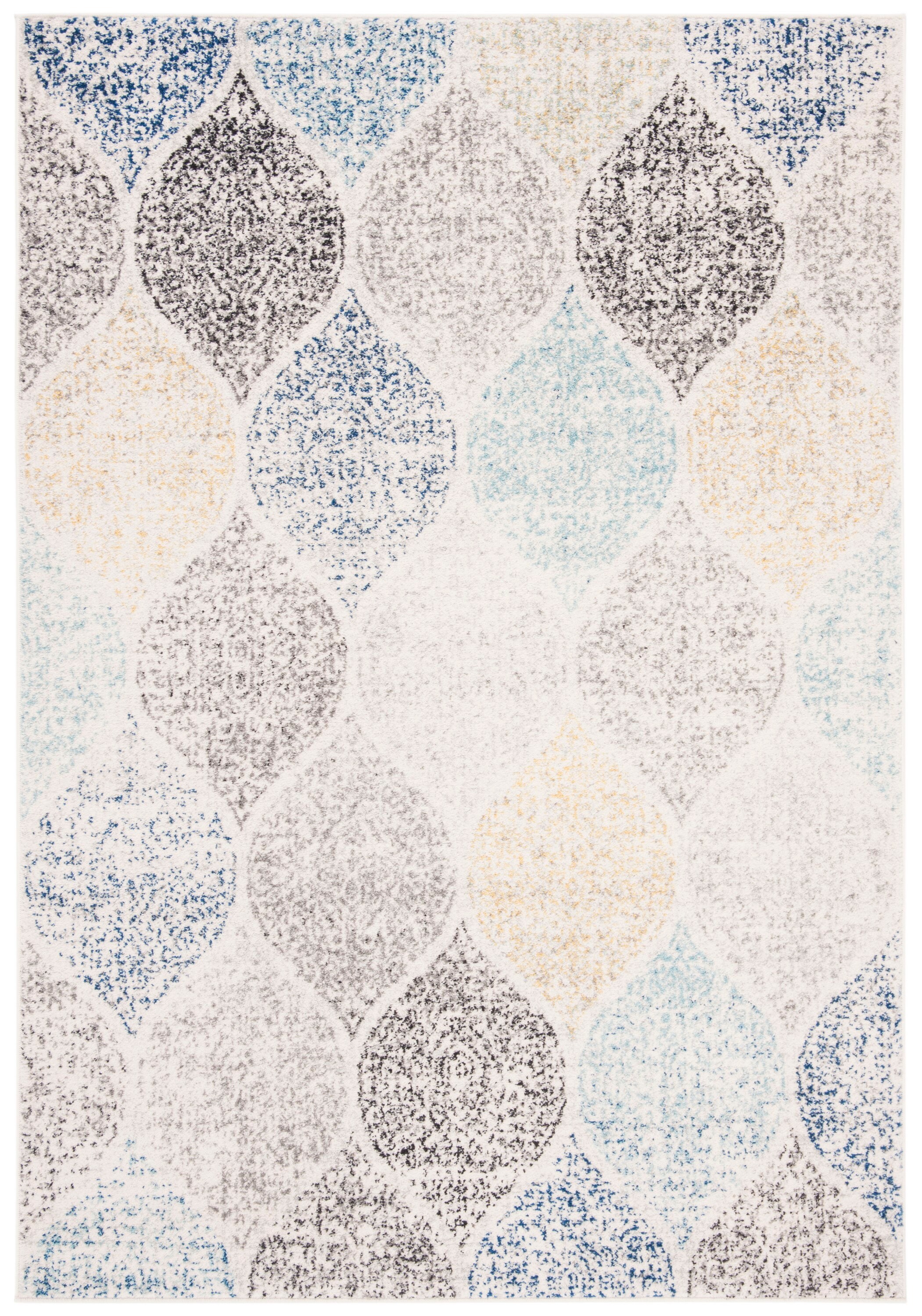 Safavieh MAD604D-4 rugs - View #2