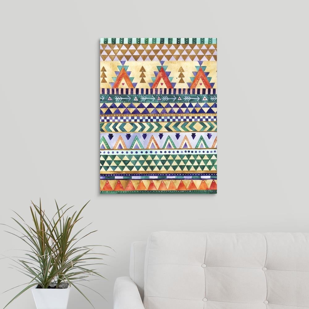 GreatBigCanvas 2199543-24-18X24 Wall-Art - View #2
