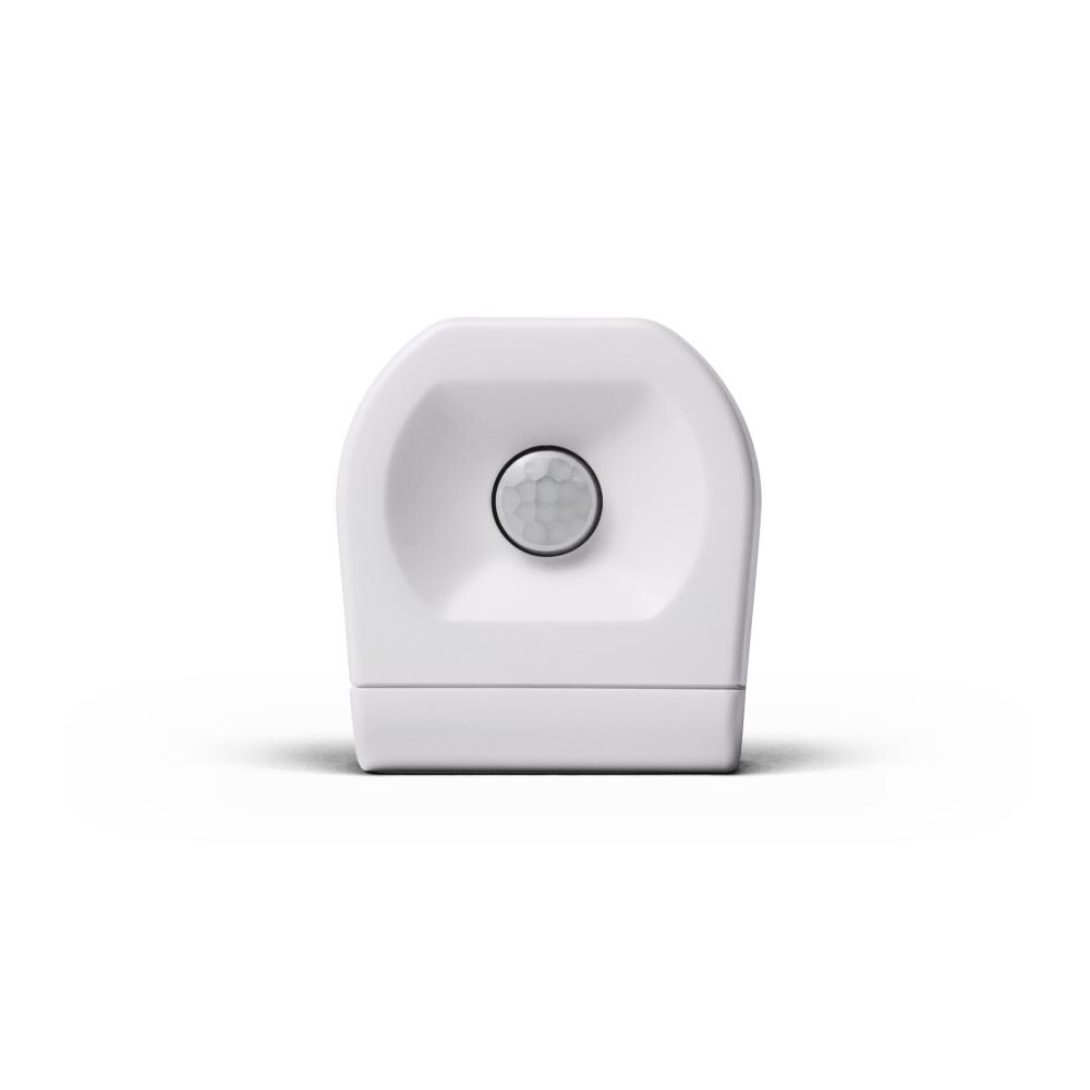  3326-L2 15-Degree White Twist-lock Motion Sensor