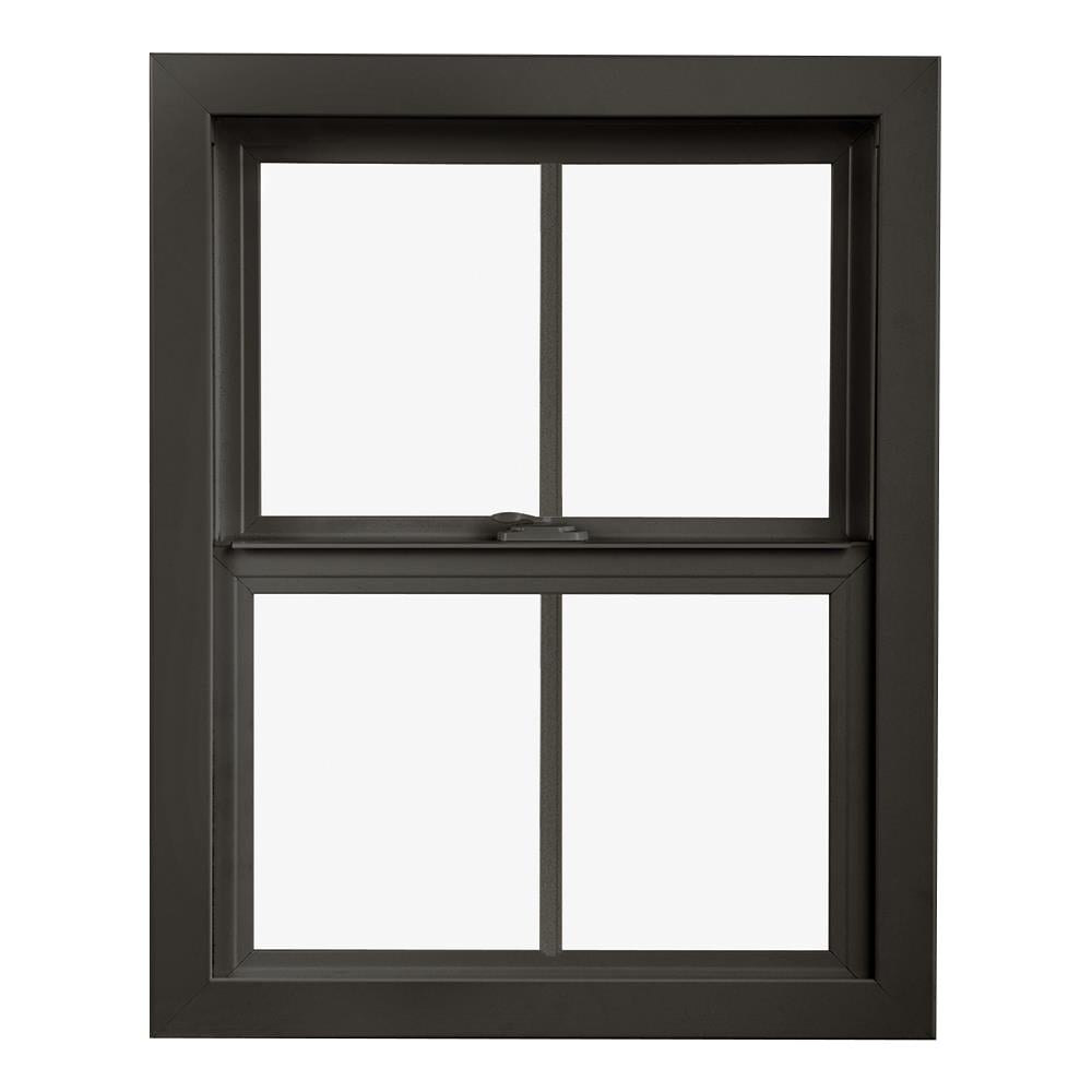 Pella 3648 IMP BRN SH ADVCOM ARG GBG In The Single Hung Windows ...