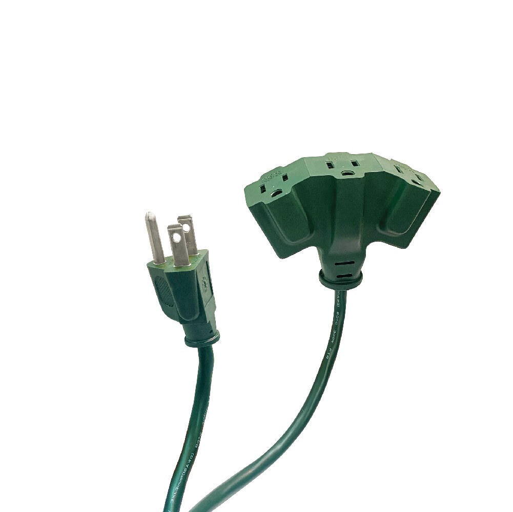 Utilitech 1247 Electrical-Extension-Cords - View #2