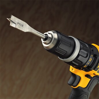 katastrofe Creed Violin DEWALT 1/2-in 20-volt Max-Amp Variable Speed Cordless Hammer Drill  (2-Batteries Included) in the Hammer Drills department at Lowes.com