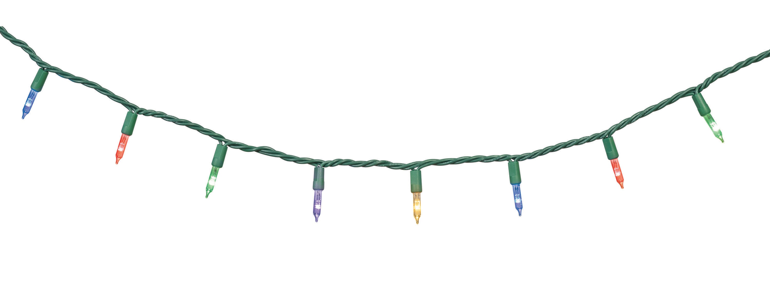 Christmas String Lights Light Color Color changing