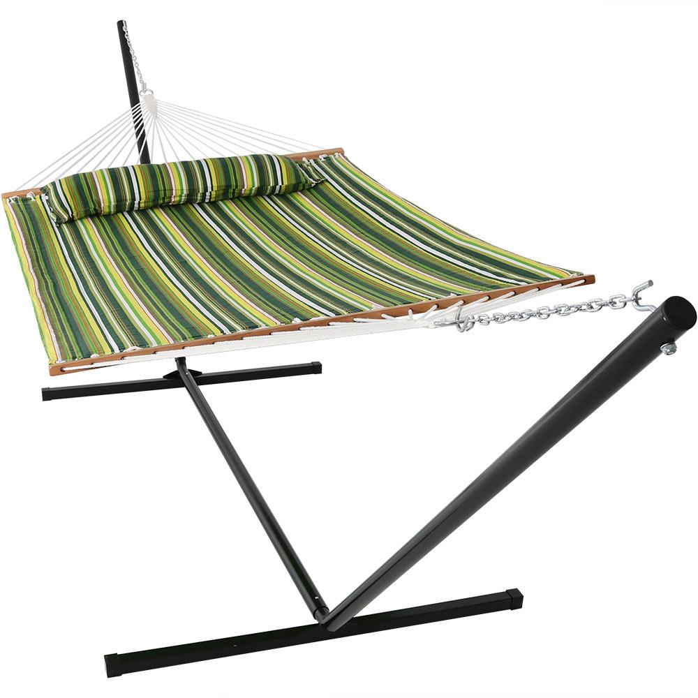 Sunnydaze Decor LY-QFH-MS-COMBO15 hammocks - View #2