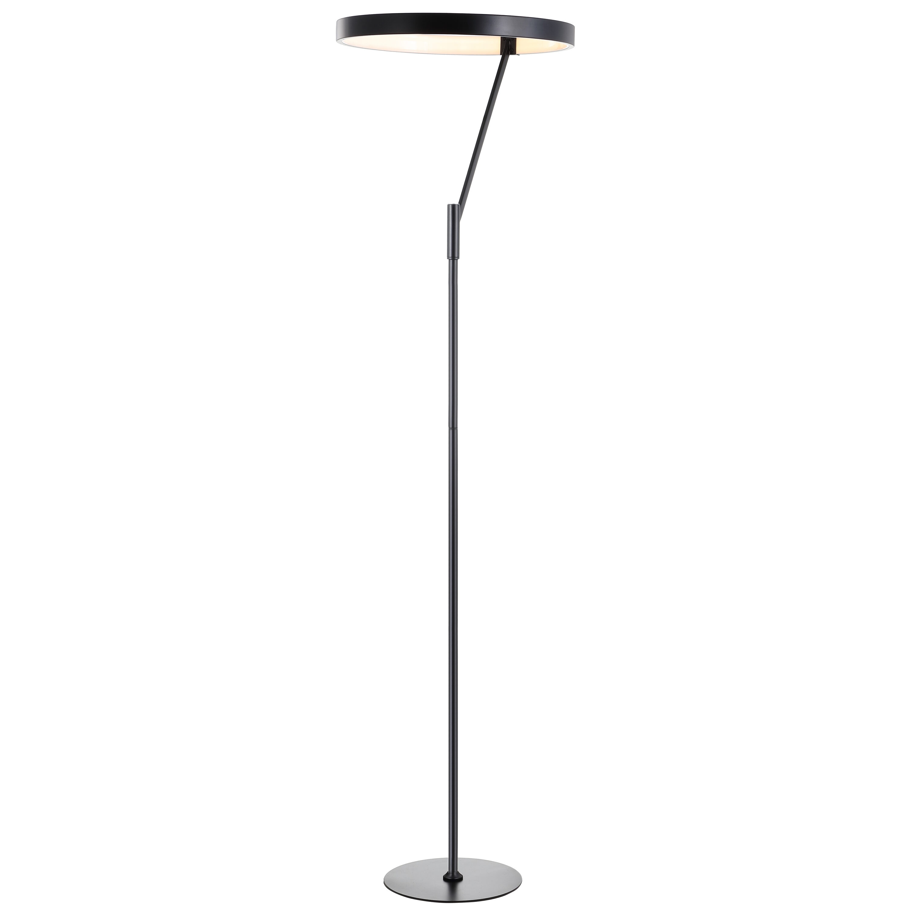 JONATHAN  Y JYL7015B floorlamps - View #12